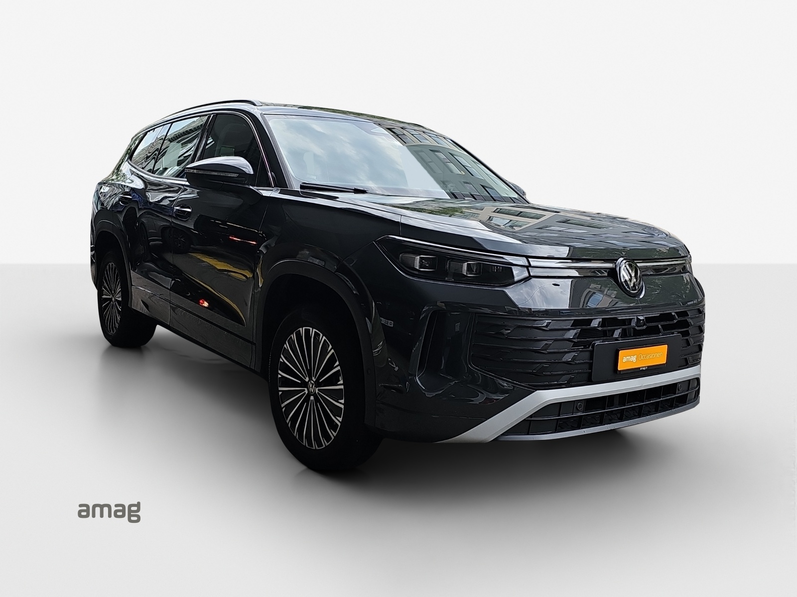 VW Tayron 1.5 TSI evo2 eHybrid Life DSG-image-5