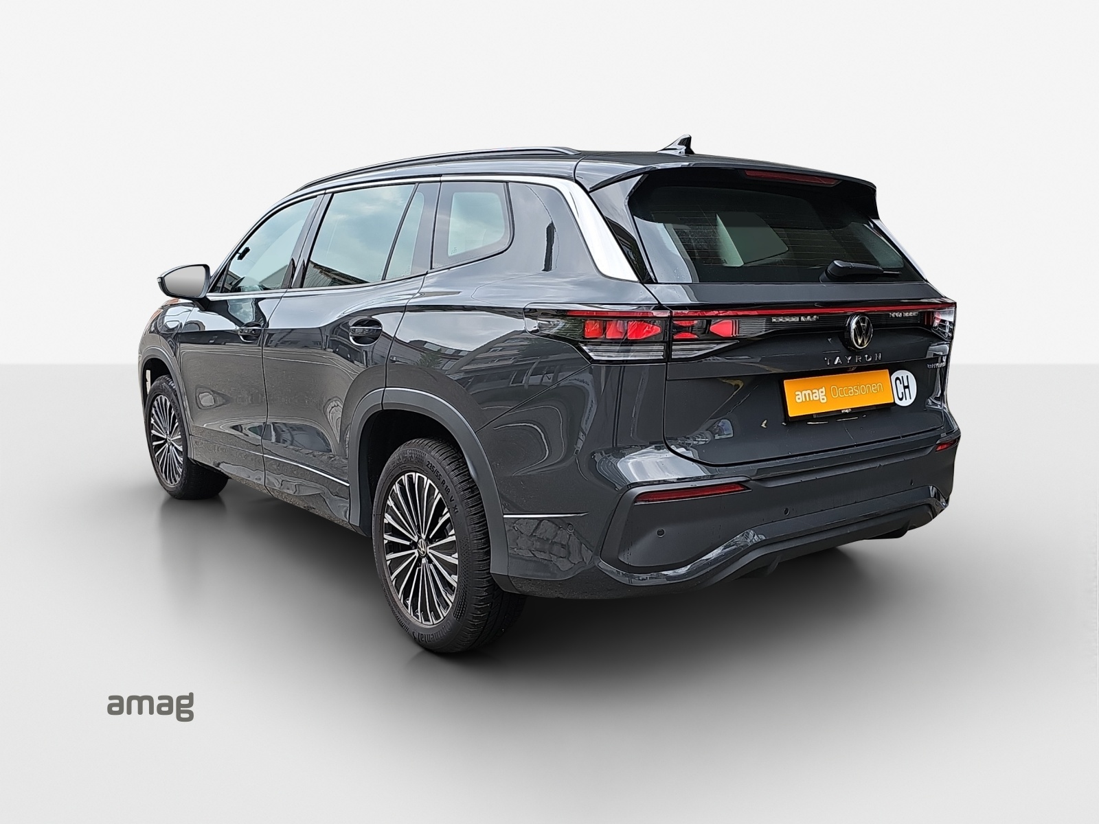VW Tayron 1.5 TSI evo2 eHybrid Life DSG-showroom-element-2