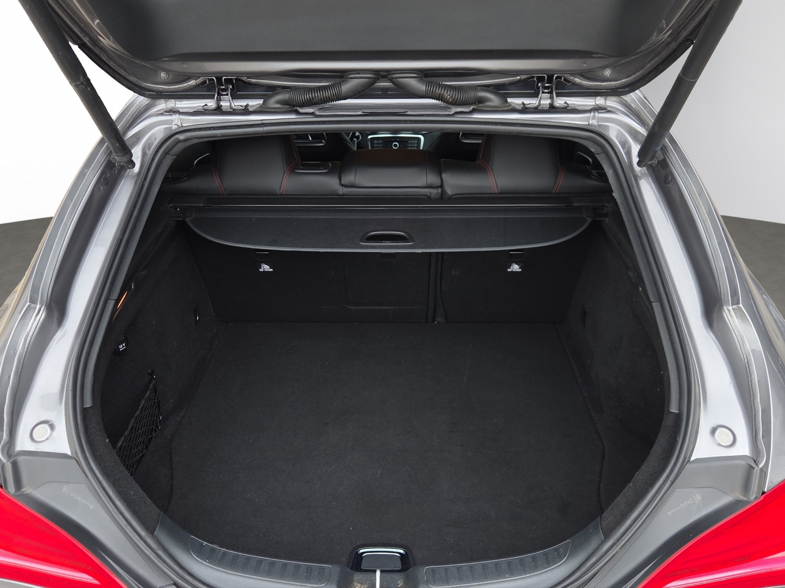 Image MERCEDES-BENZ CLA-250 CLA Shooting Brake 250 AMG Line 4Matic 7G-DCT