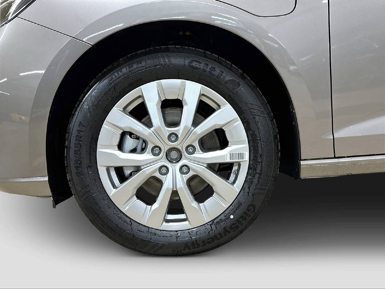 FORD TOURNEO Connect 1.5 EcoBoost 150 Titanium PHEV-image-8