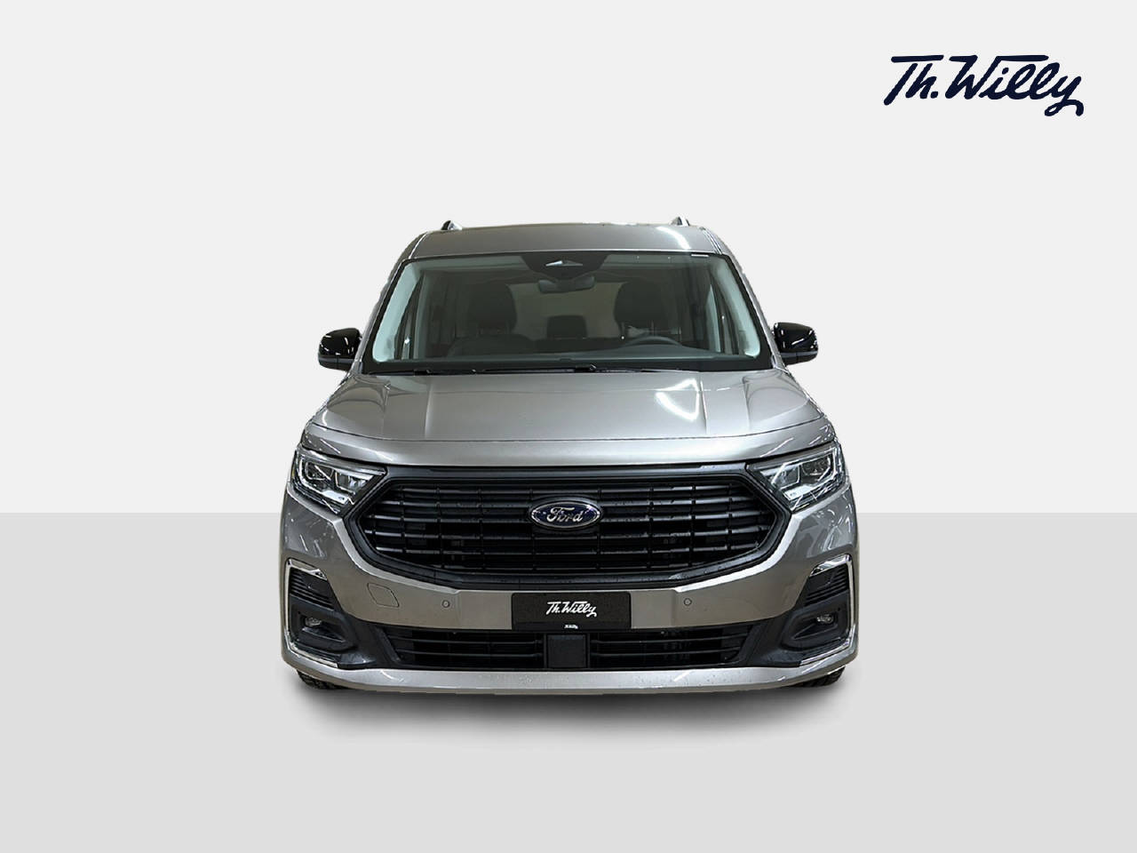 FORD TOURNEO Connect 1.5 EcoBoost 150 Titanium PHEV-image-7