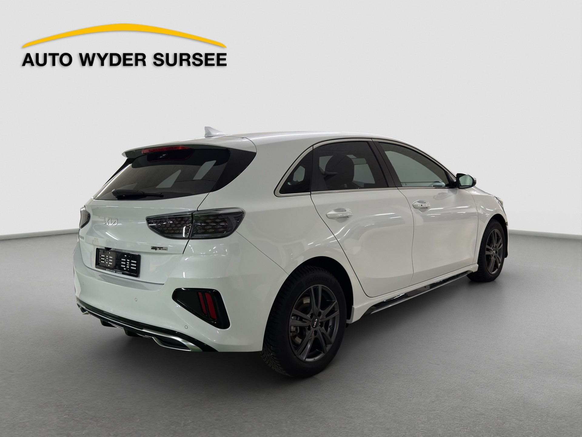 KIA Ceed 1.5 T-GDi MHEV GT-Line-image-5