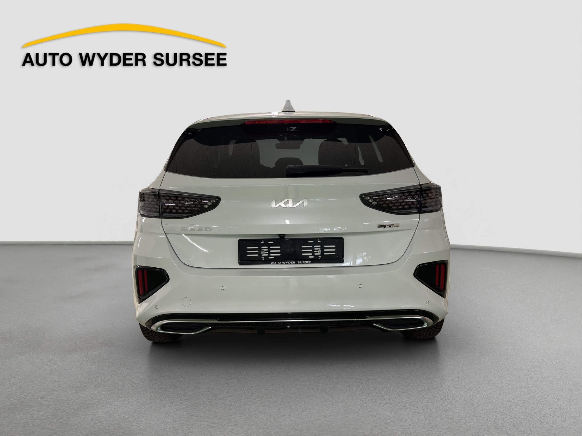 KIA Ceed 1.5 T-GDi MHEV GT-Line-image-4