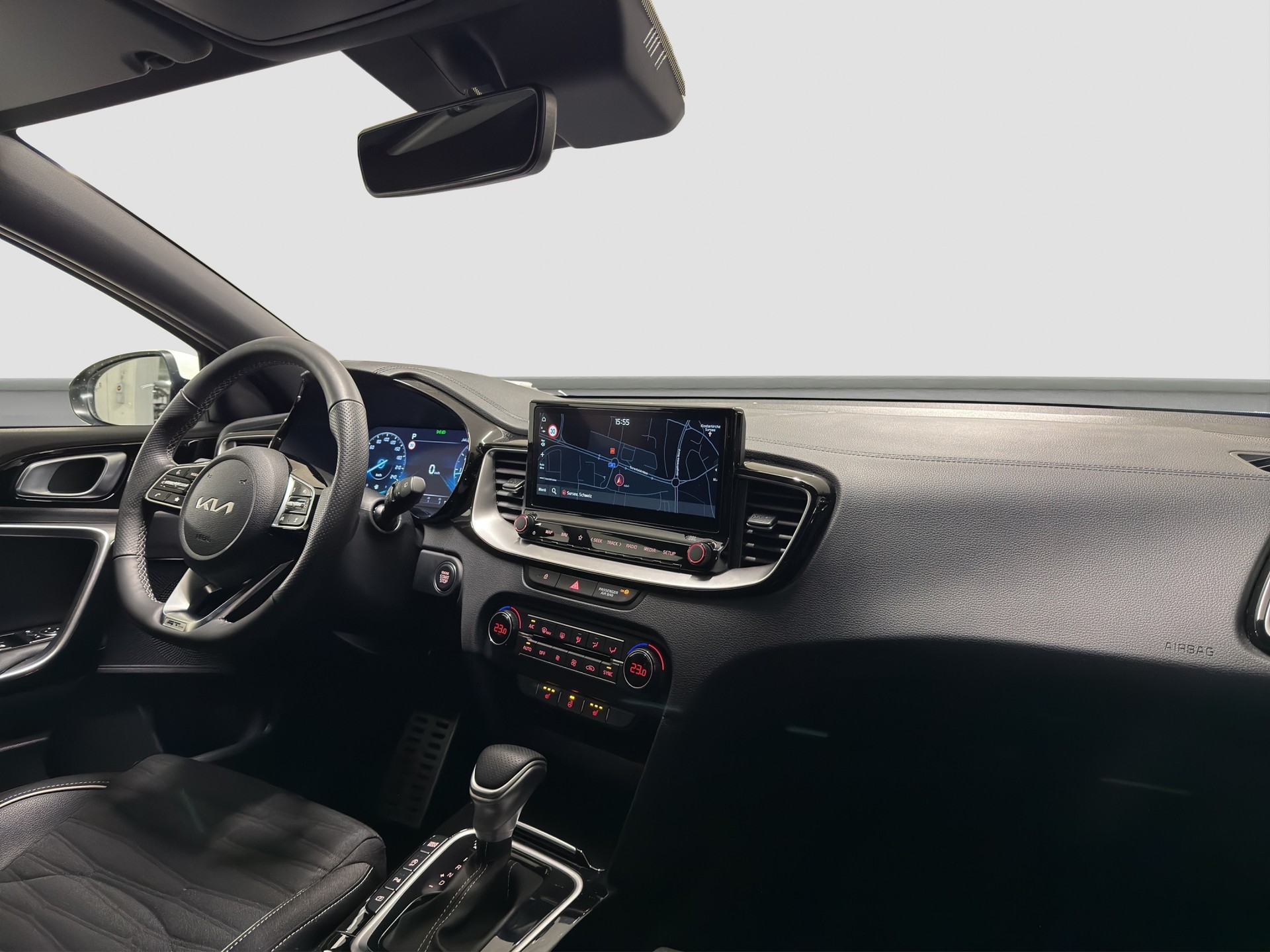 KIA Ceed 1.5 T-GDi MHEV GT-Line-image-13