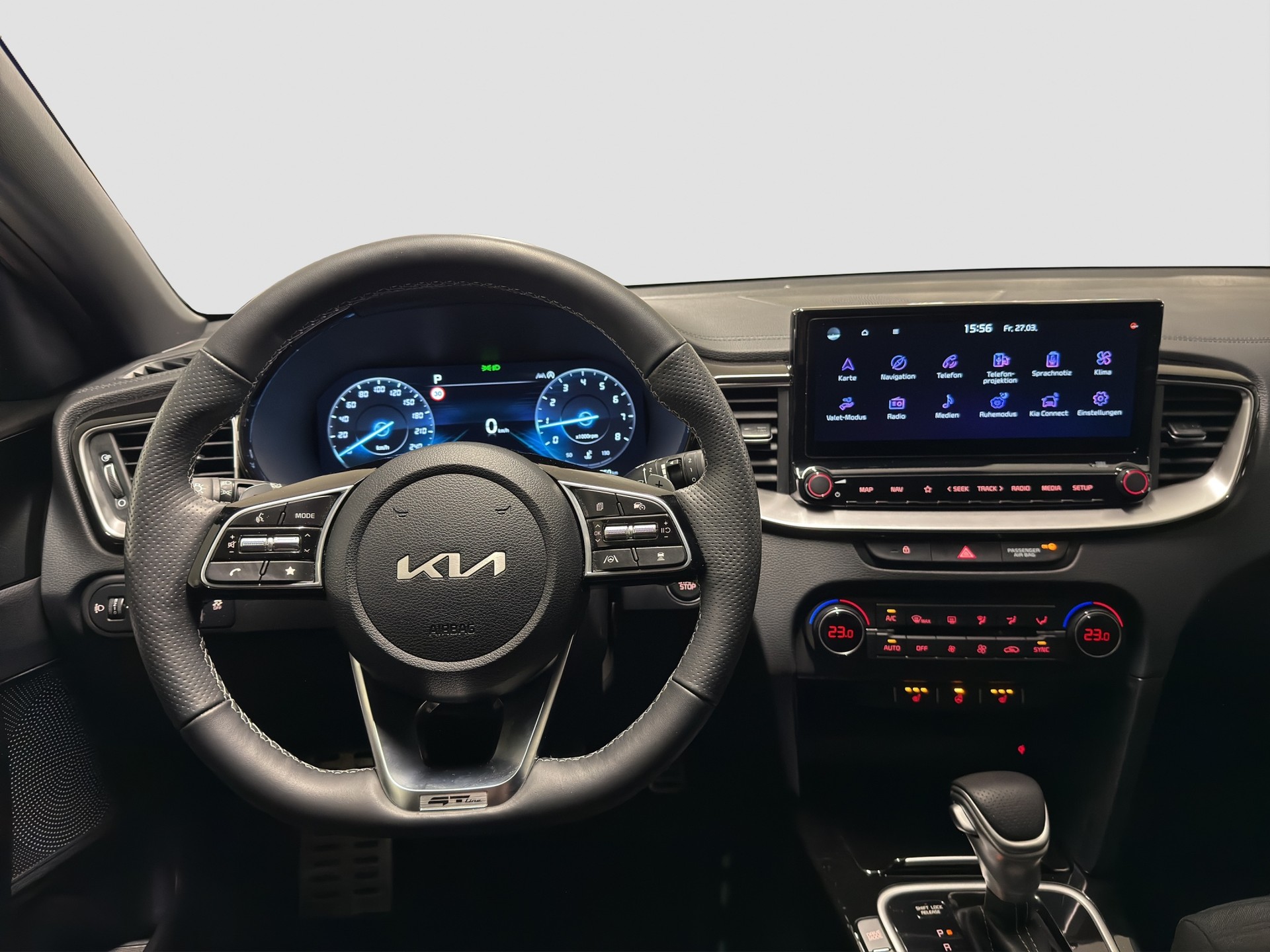 KIA Ceed 1.5 T-GDi MHEV GT-Line-image-14
