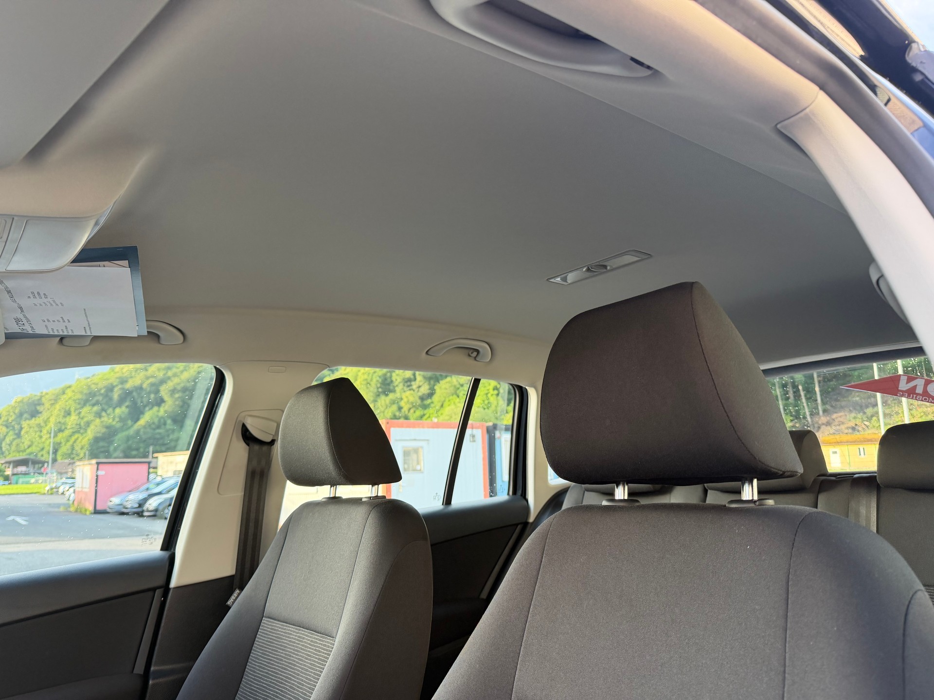 VW Tiguan 1.4 TSI BlueMotion Trend&Fun 4x2 FAIBLE KILOMÉTRAGE 23000 —-image-42