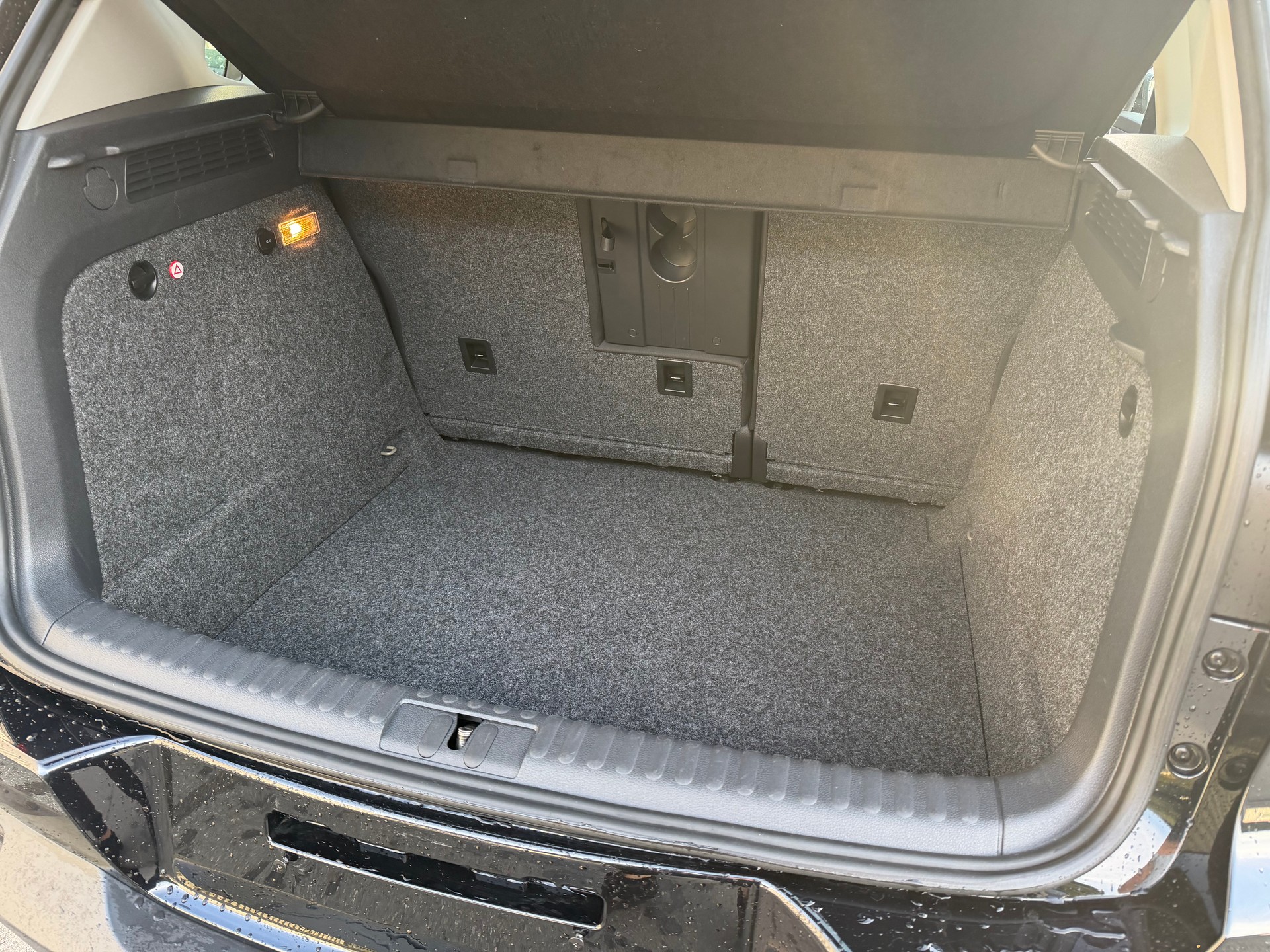 VW Tiguan 1.4 TSI BlueMotion Trend&Fun 4x2 FAIBLE KILOMÉTRAGE 23000 —-image-29
