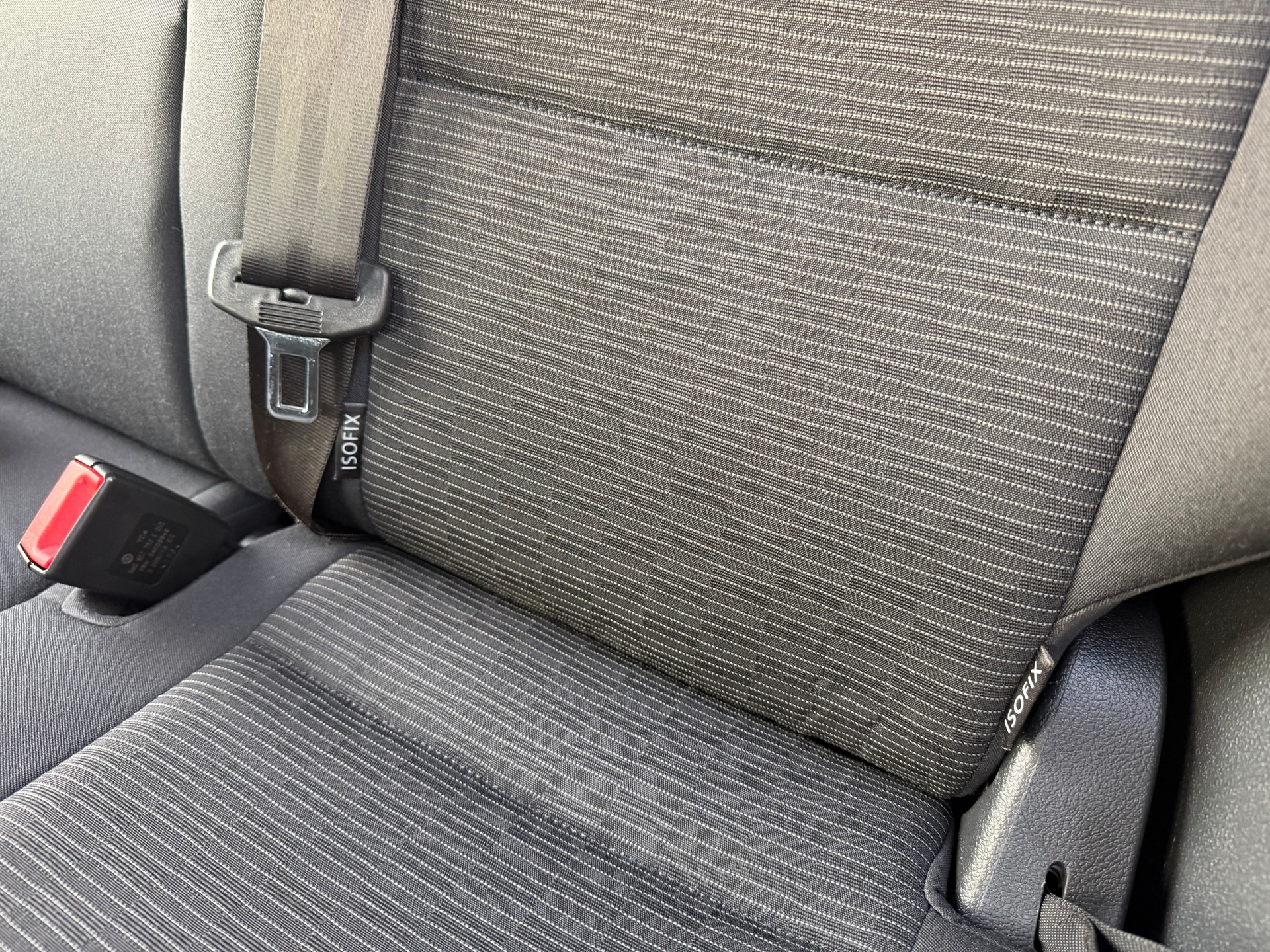 VW Tiguan 1.4 TSI BlueMotion Trend&Fun 4x2 FAIBLE KILOMÉTRAGE 23000 —-image-25