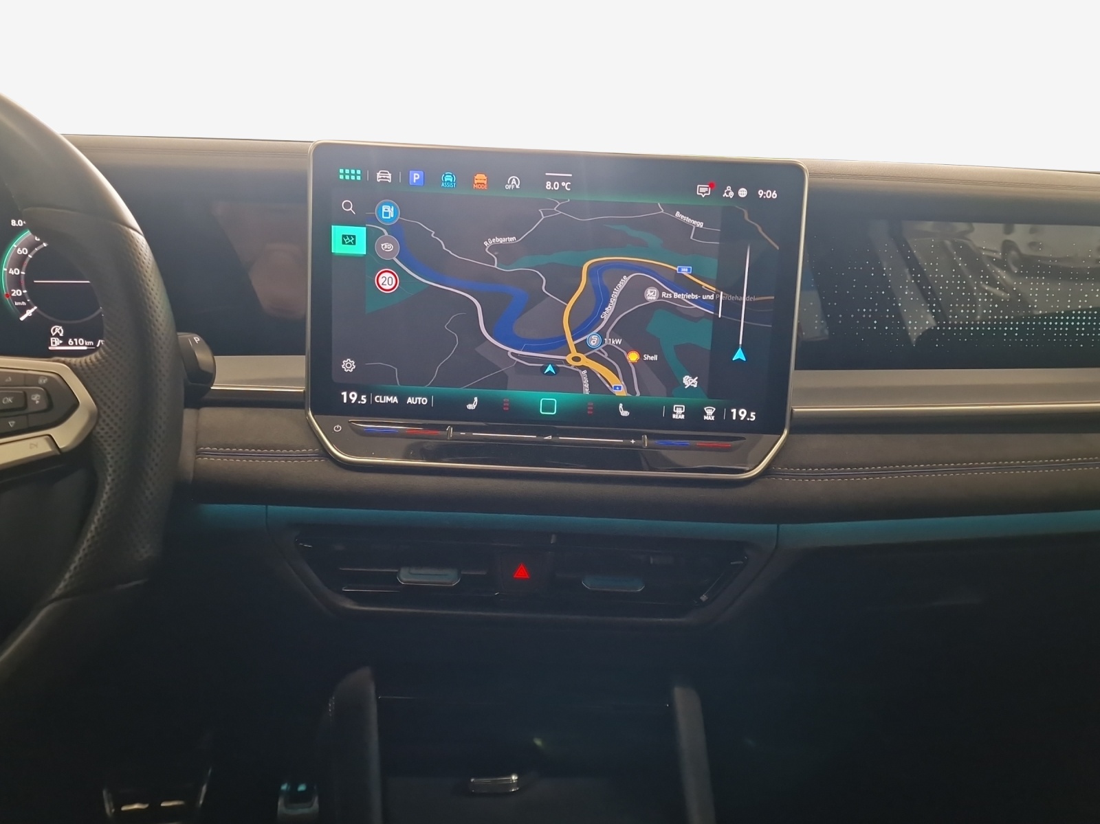 VW Tayron 2.0 TSI R-Line DSG 4Motion-image-10