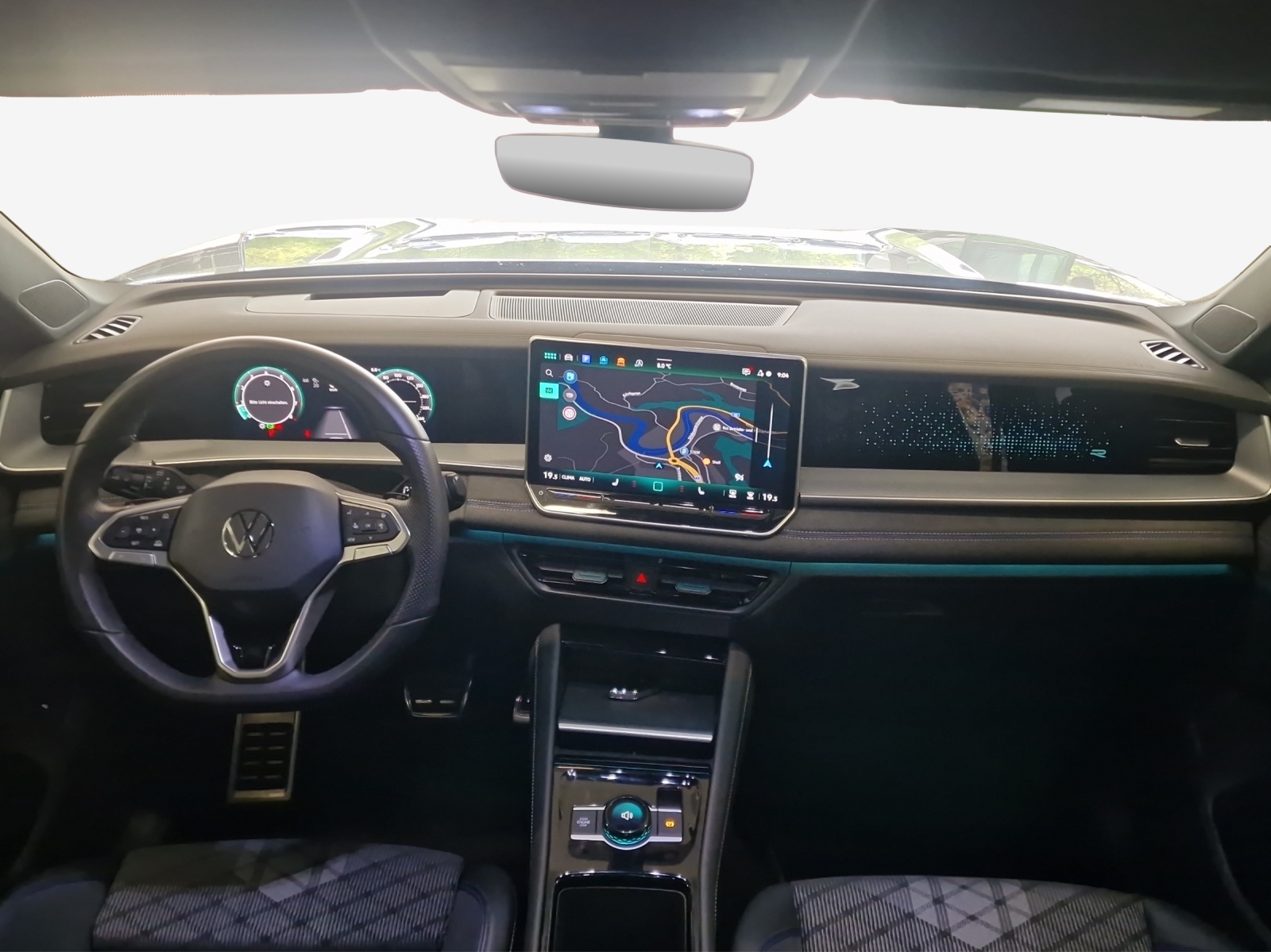 VW Tayron 2.0 TSI R-Line DSG 4Motion-image-8