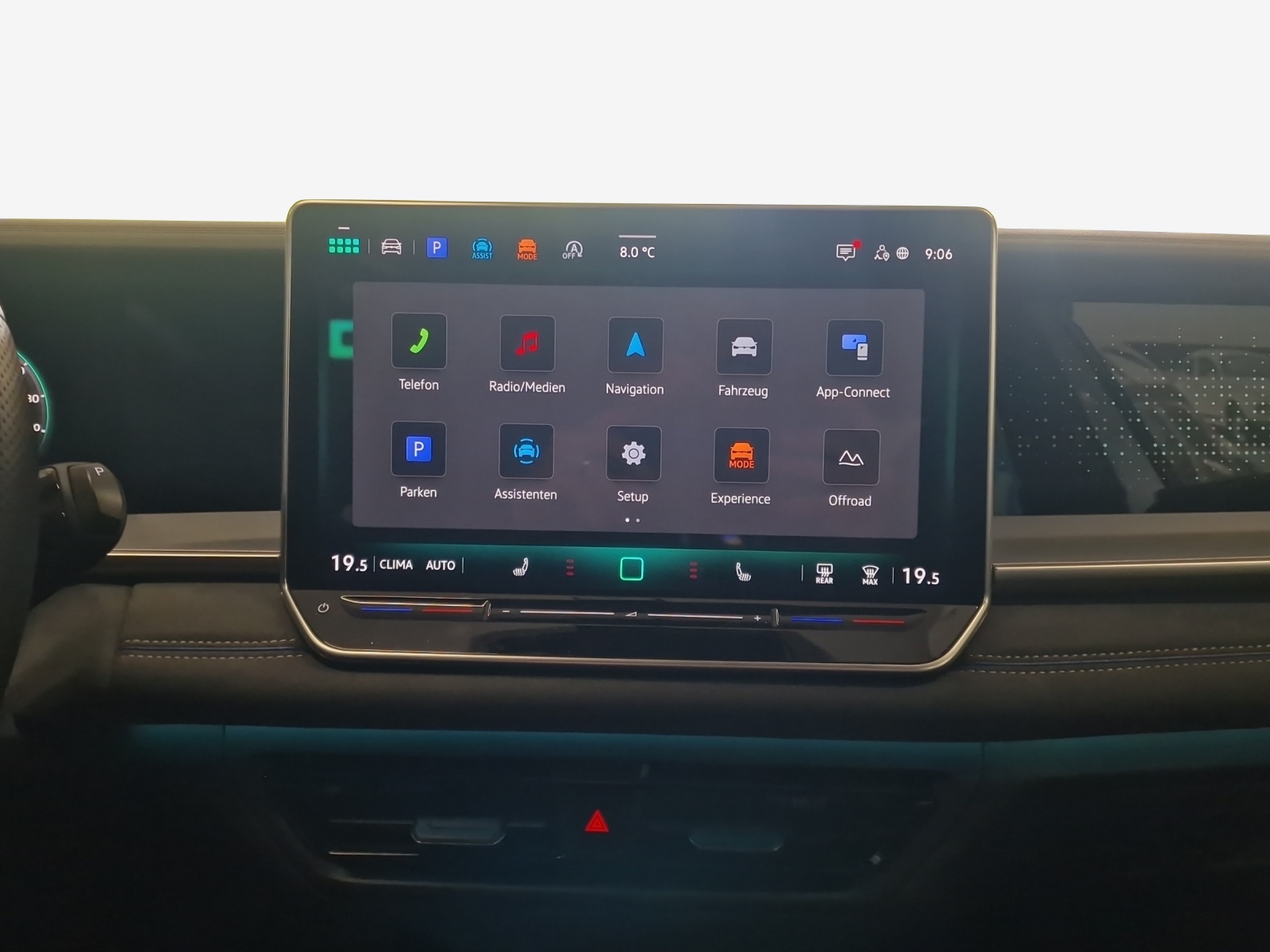 VW Tayron 2.0 TSI R-Line DSG 4Motion-image-15