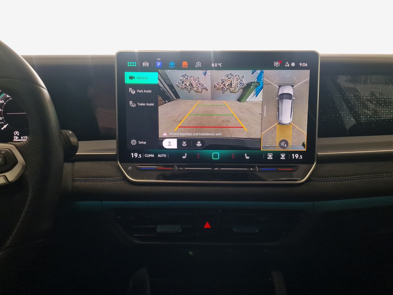 VW Tayron 2.0 TSI R-Line DSG 4Motion-image-14