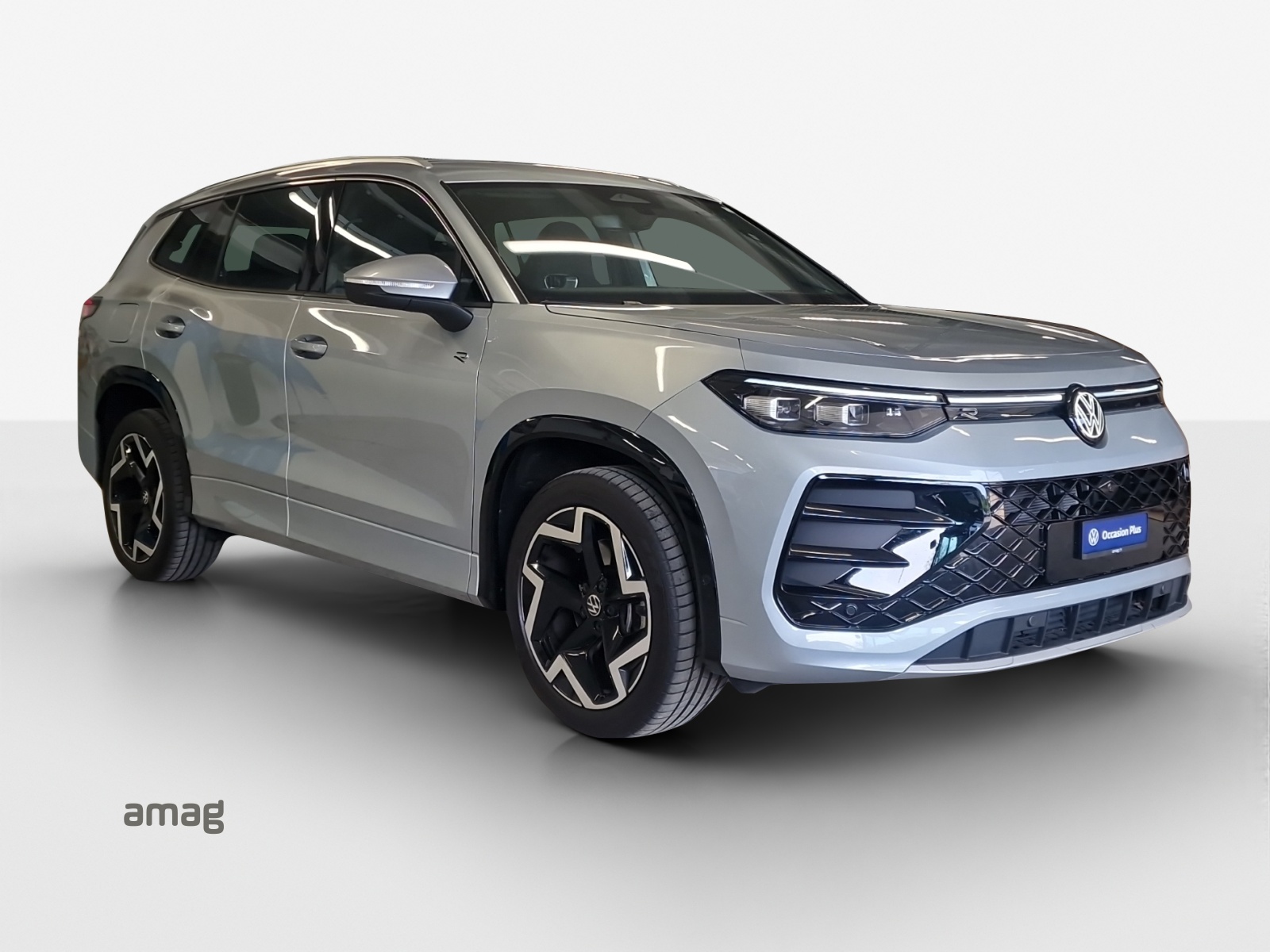 VW Tayron 2.0 TSI R-Line DSG 4Motion-image-5
