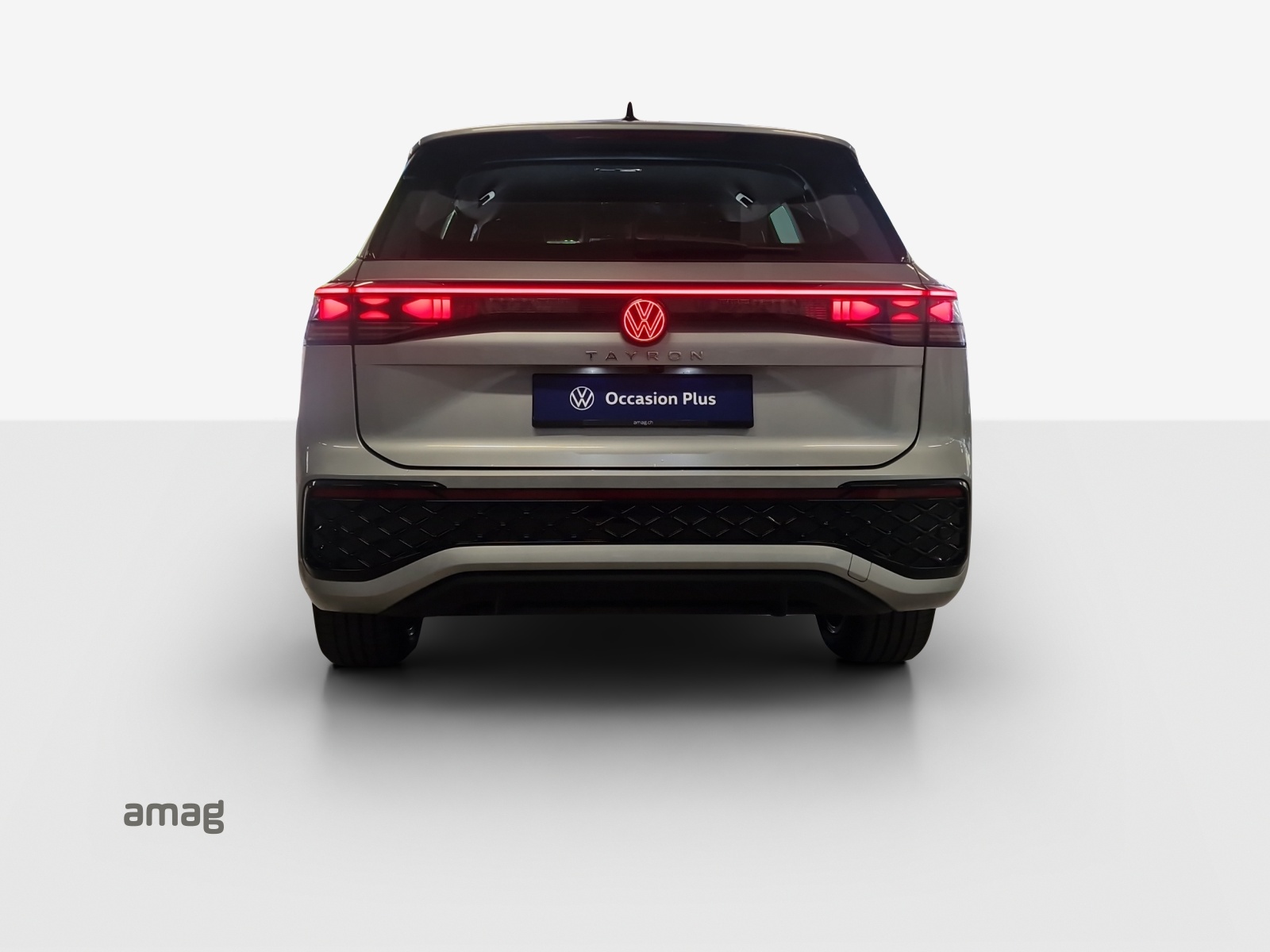 VW Tayron 2.0 TSI R-Line DSG 4Motion-image-3
