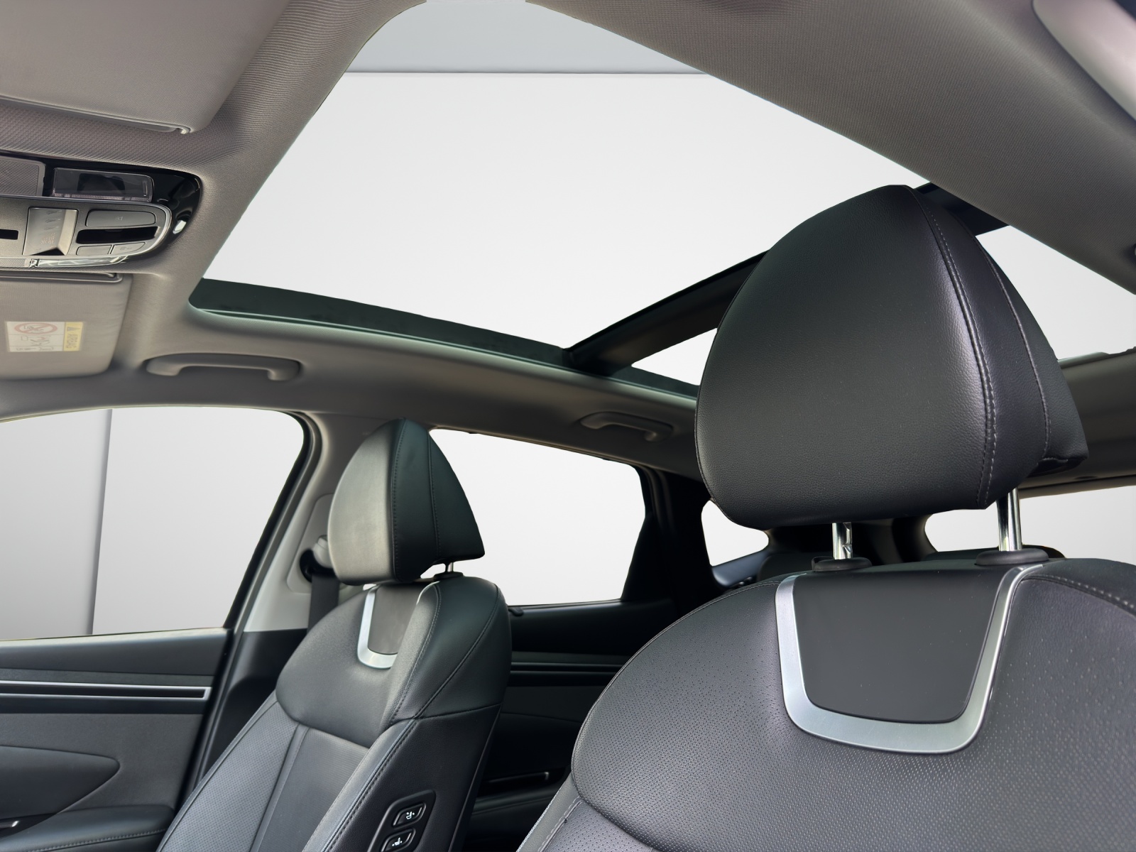 HYUNDAI Tucson 1.6 T-GDi HEV Vertex 4WD-image-12
