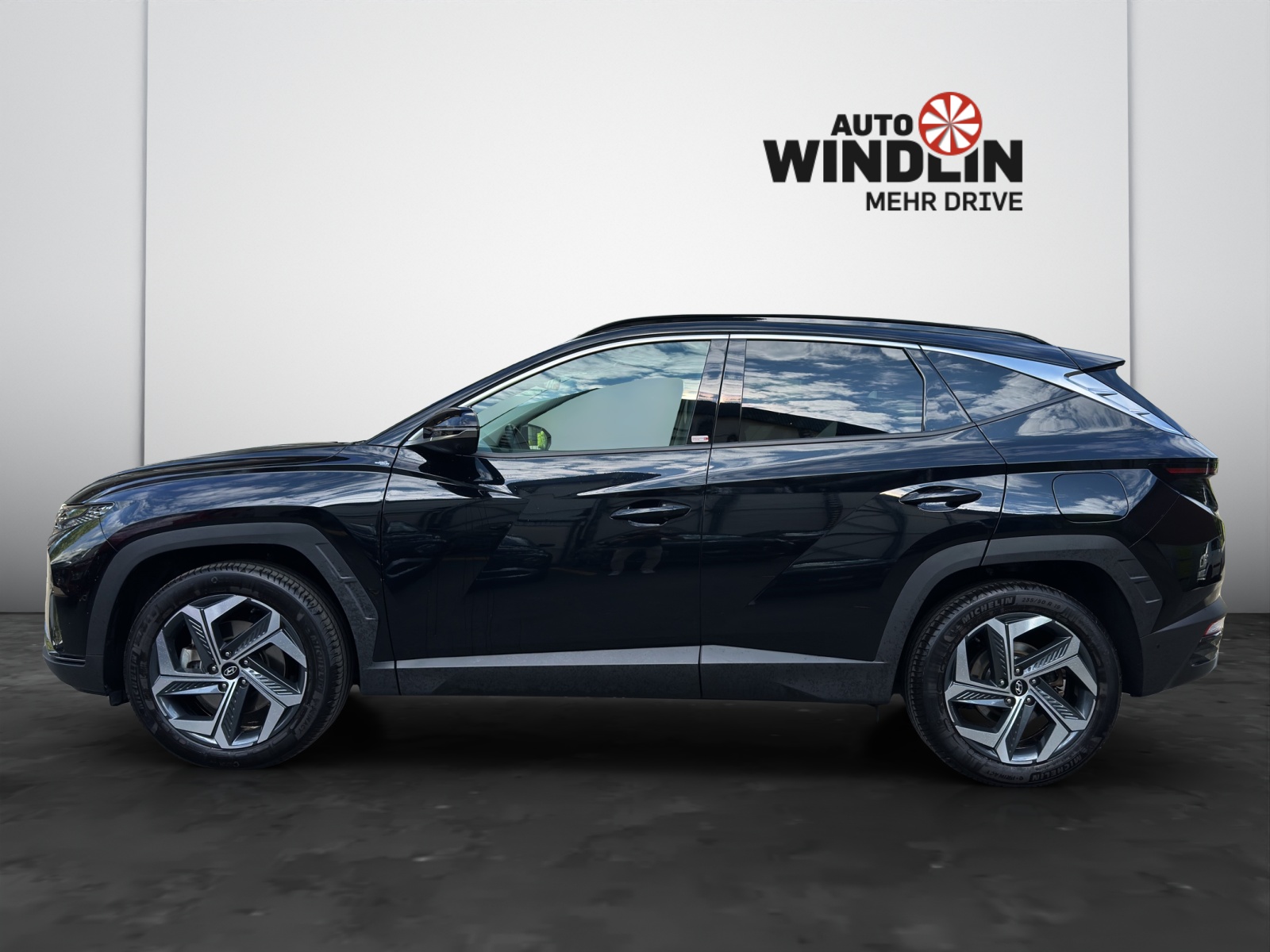 HYUNDAI Tucson 1.6 T-GDi HEV Vertex 4WD-showroom-element-2