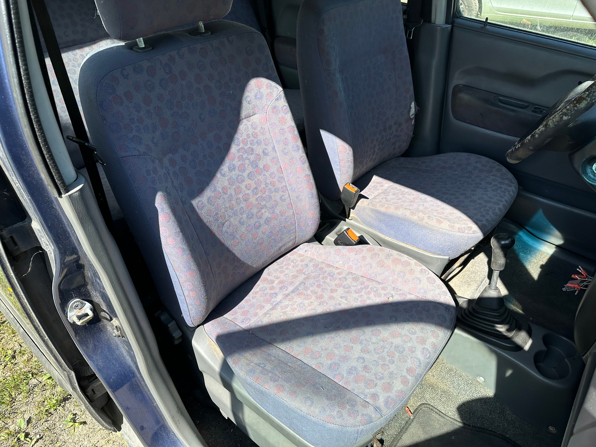 SUZUKI Wagon R+ 1.3 GL Top 4WD FIXPREIS-image-14
