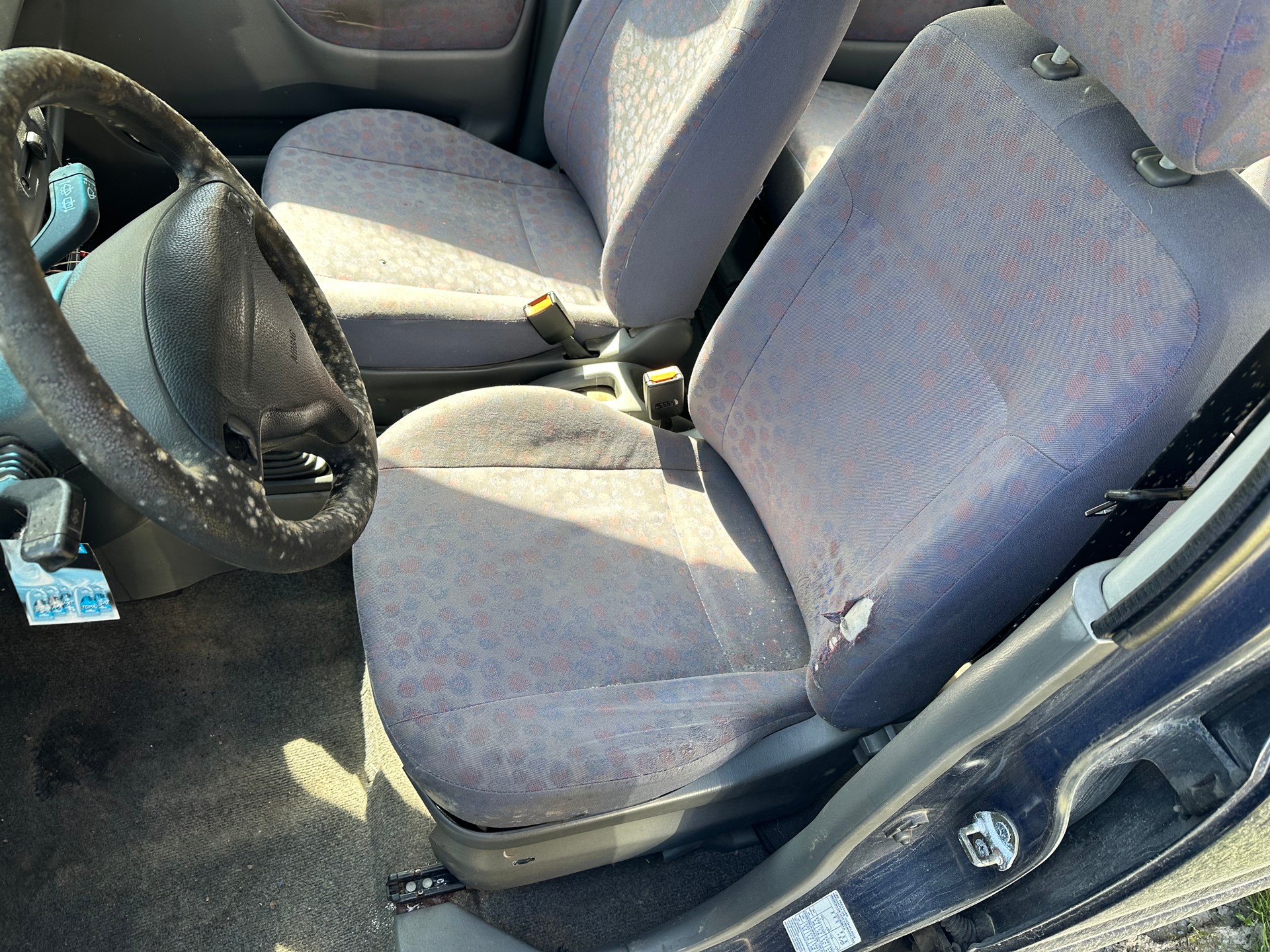 SUZUKI Wagon R+ 1.3 GL Top 4WD FIXPREIS-image-11