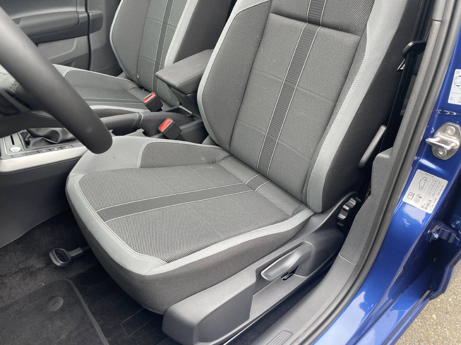 VW Polo 1.0 TSI Style Edition 50 DSG-image-8