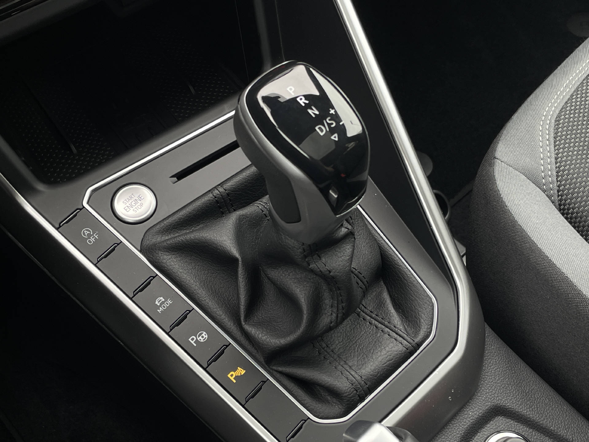 VW Polo 1.0 TSI Style Edition 50 DSG-image-18