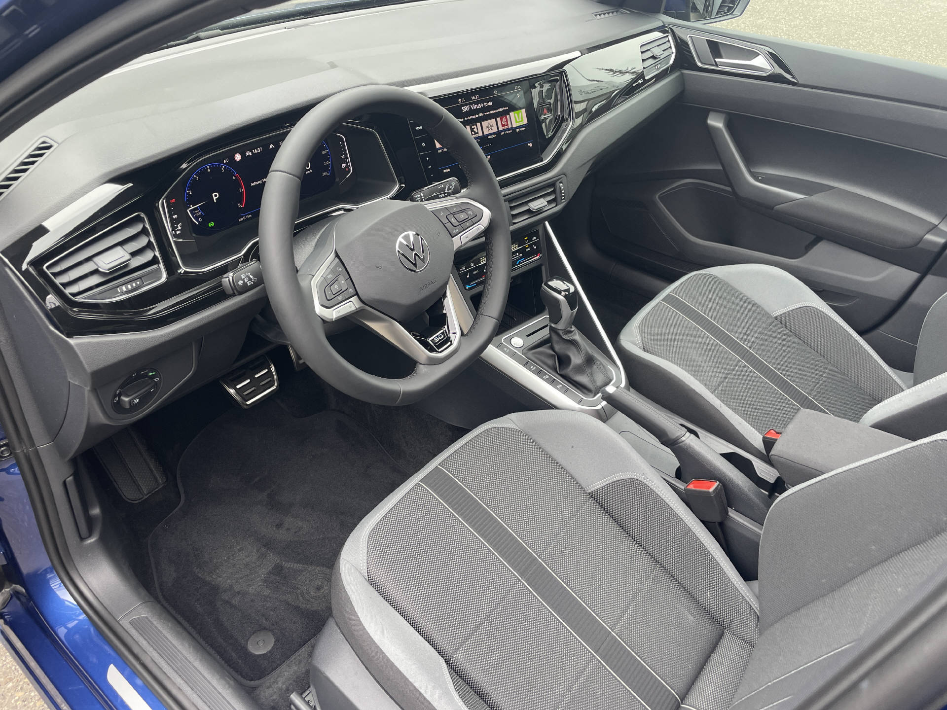 VW Polo 1.0 TSI Style Edition 50 DSG-image-6