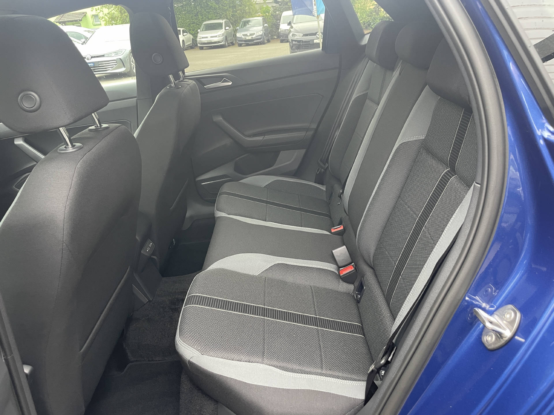 VW Polo 1.0 TSI Style Edition 50 DSG-image-9