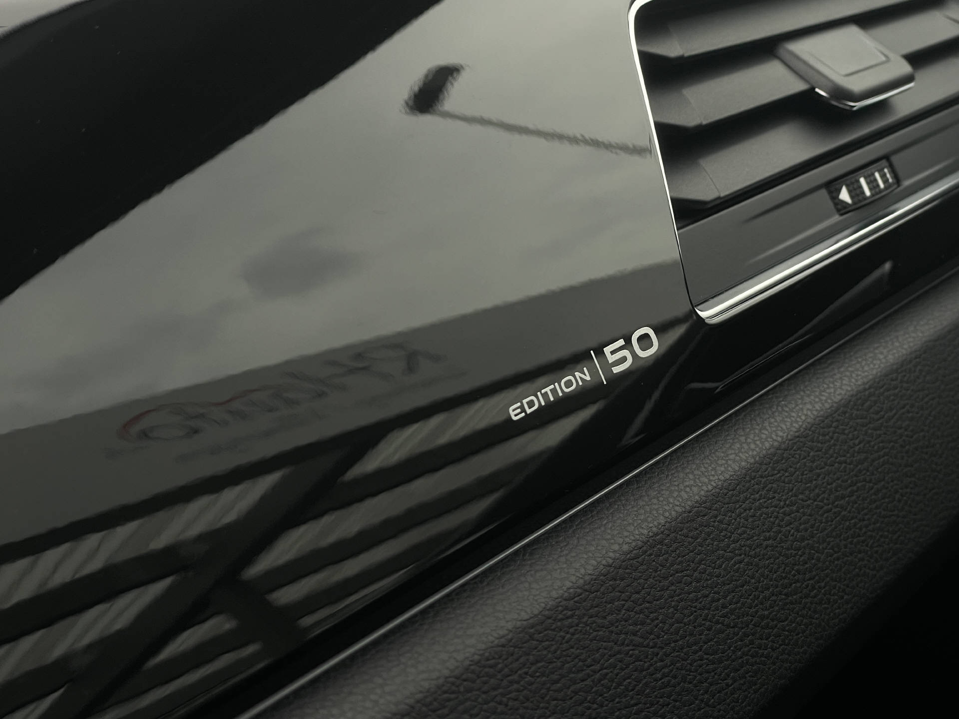 VW Polo 1.0 TSI Style Edition 50 DSG-image-23