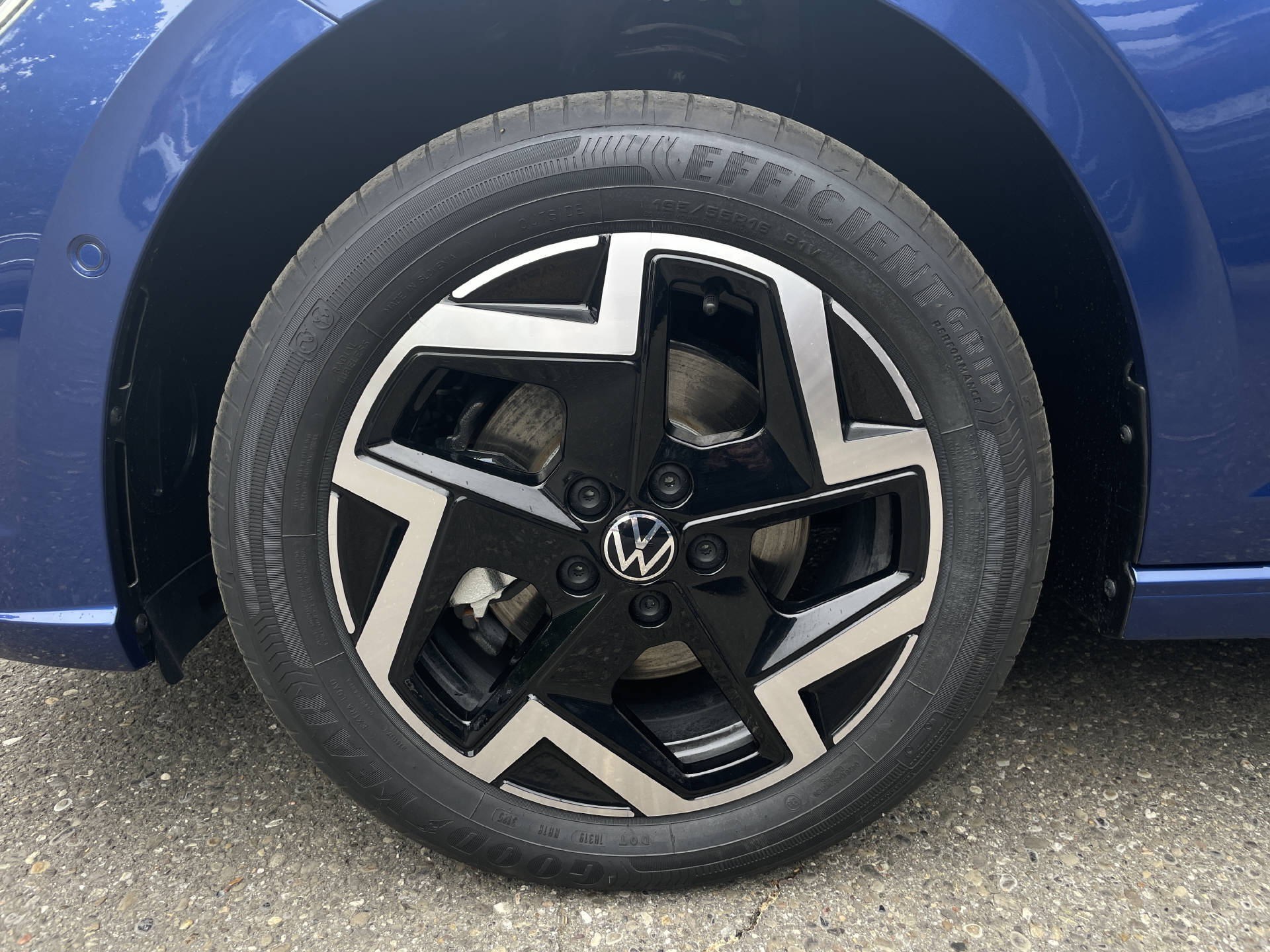 VW Polo 1.0 TSI Style Edition 50 DSG-image-25