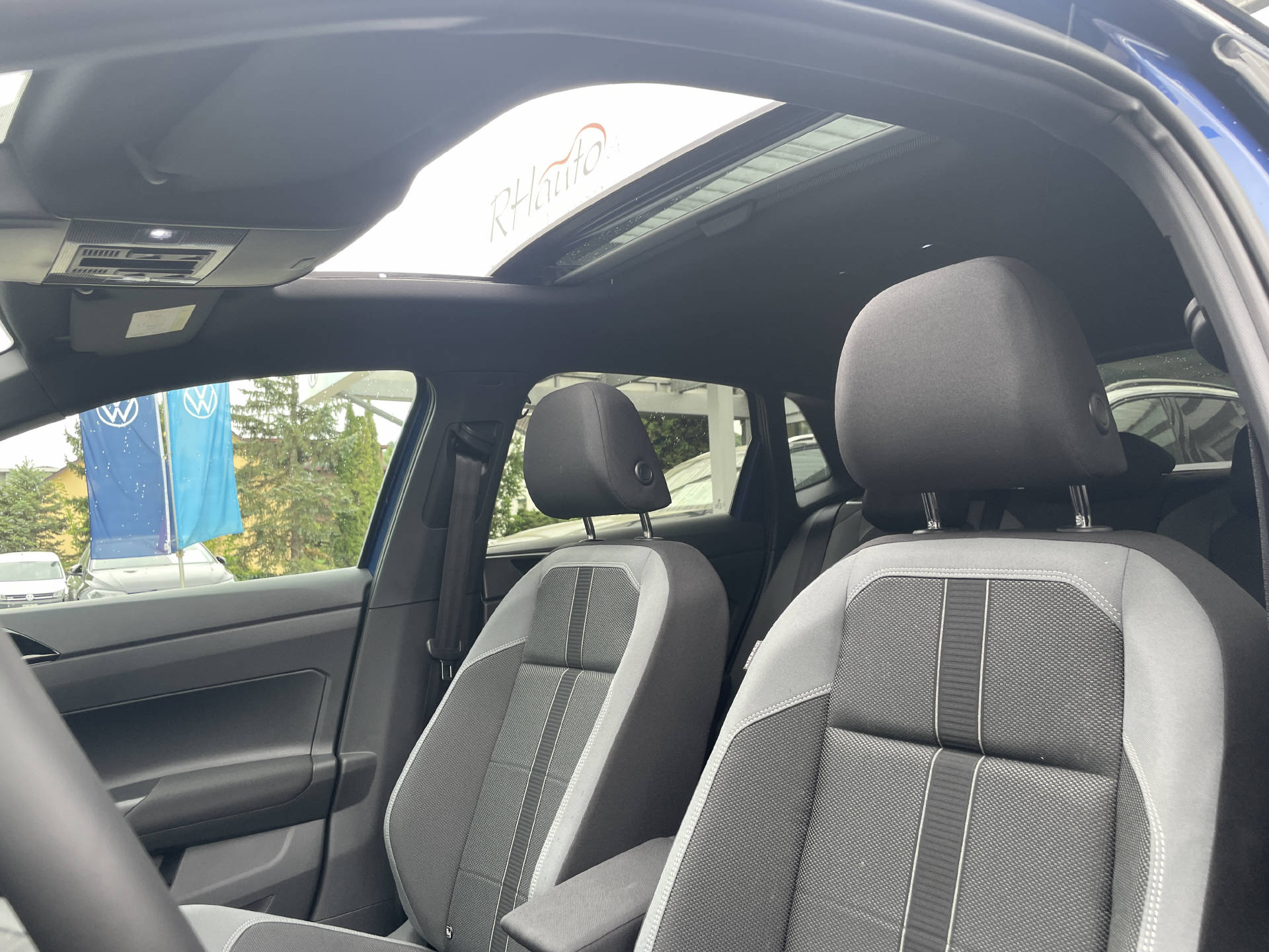 VW Polo 1.0 TSI Style Edition 50 DSG-image-7