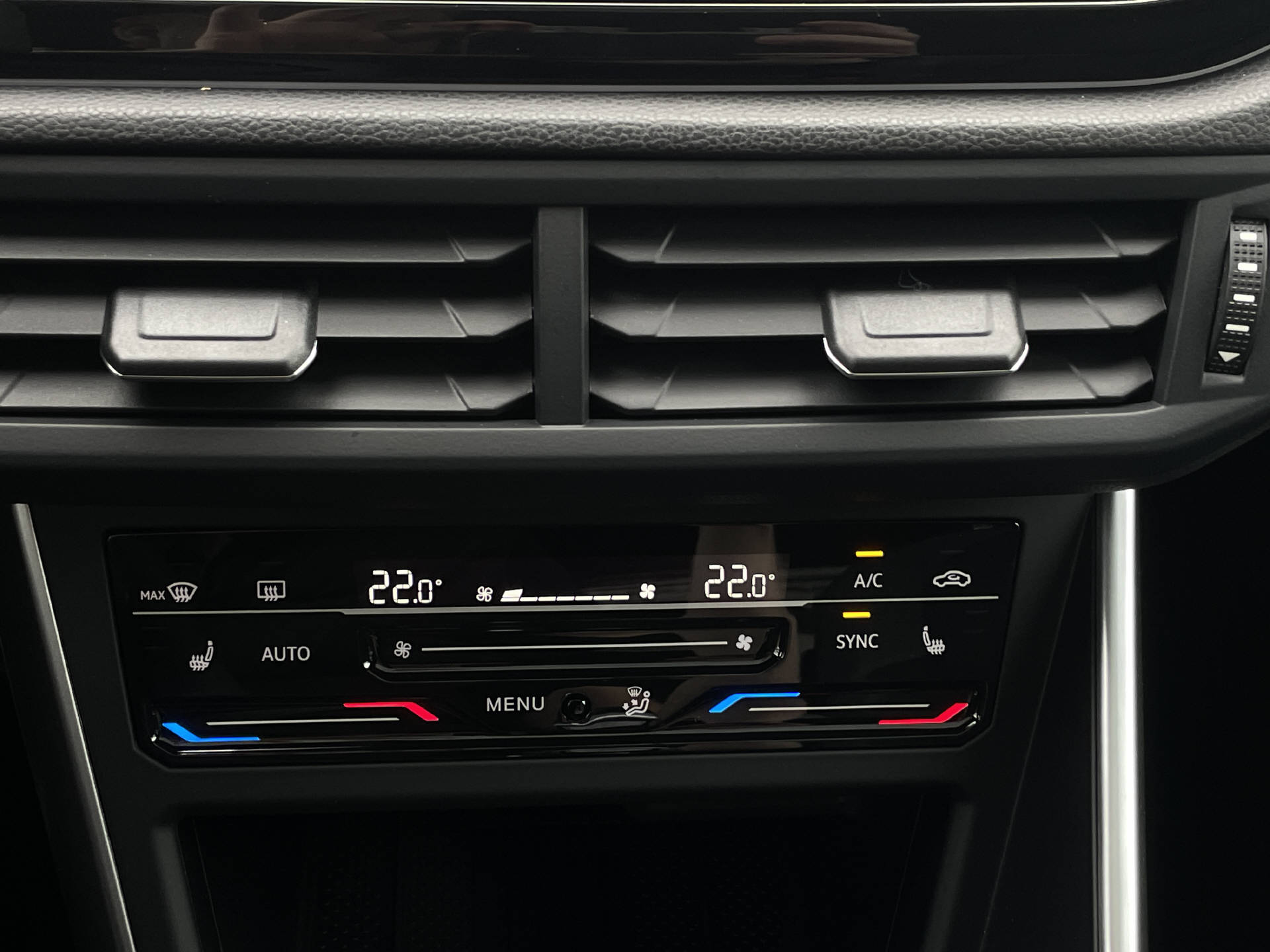 VW Polo 1.0 TSI Style Edition 50 DSG-image-17