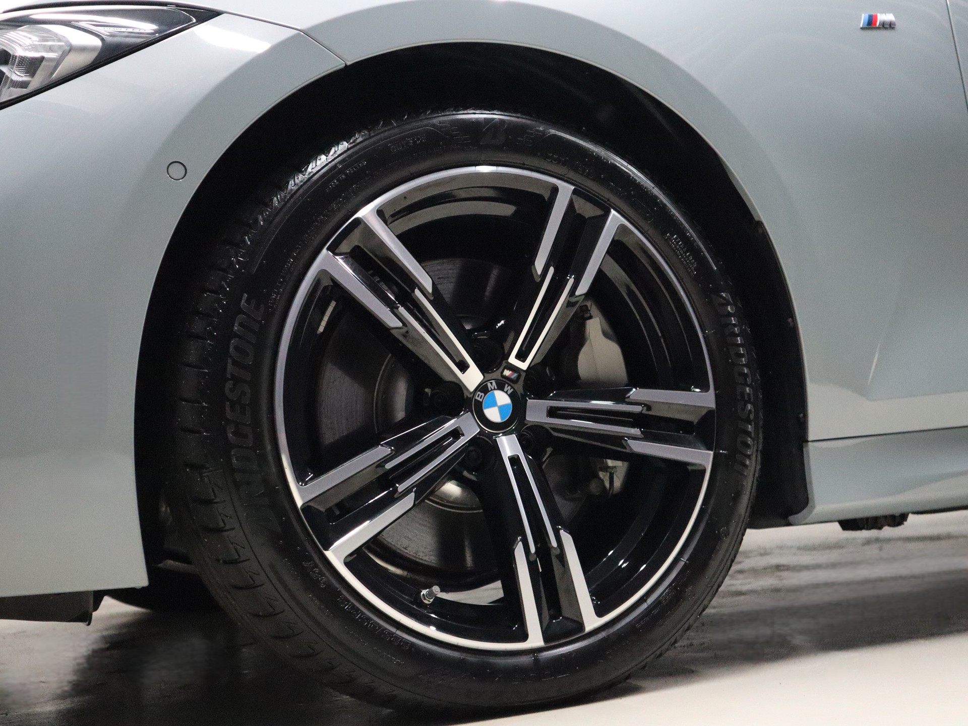 BMW 330i Touring xDrive Steptronic M Sport - Live Cockpit - Navi - Kamera - 245 PS-image-6