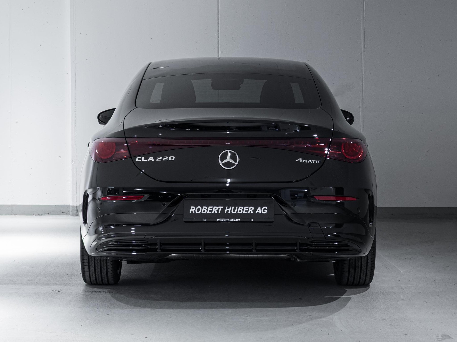 MERCEDES-BENZ CLA 220 4MATIC-image-5