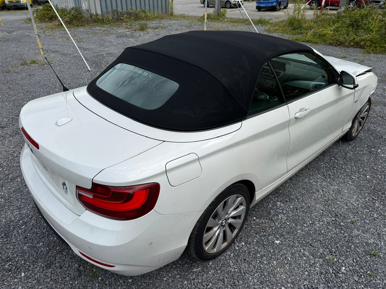 BMW 220i Sport Line Steptronic-image-5
