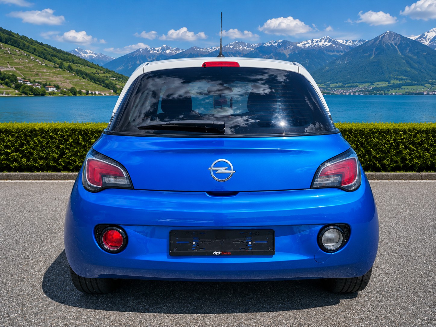 OPEL Adam 1.4 ecoFLEX JAM-image-3