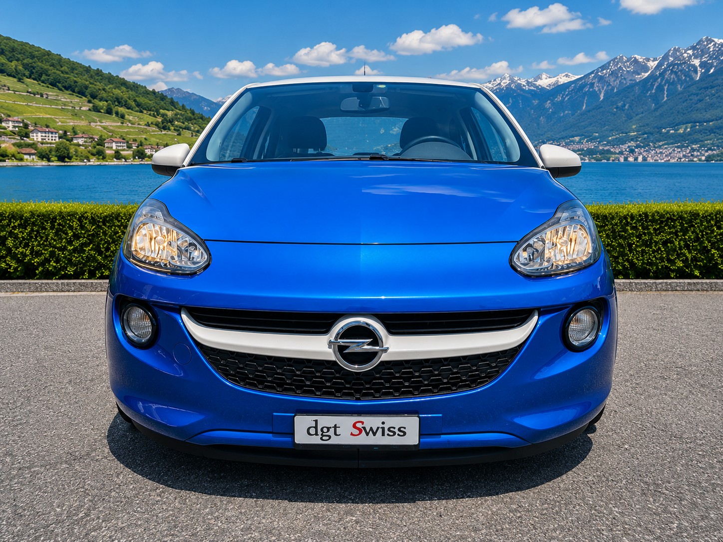 OPEL Adam 1.4 ecoFLEX JAM-image-1