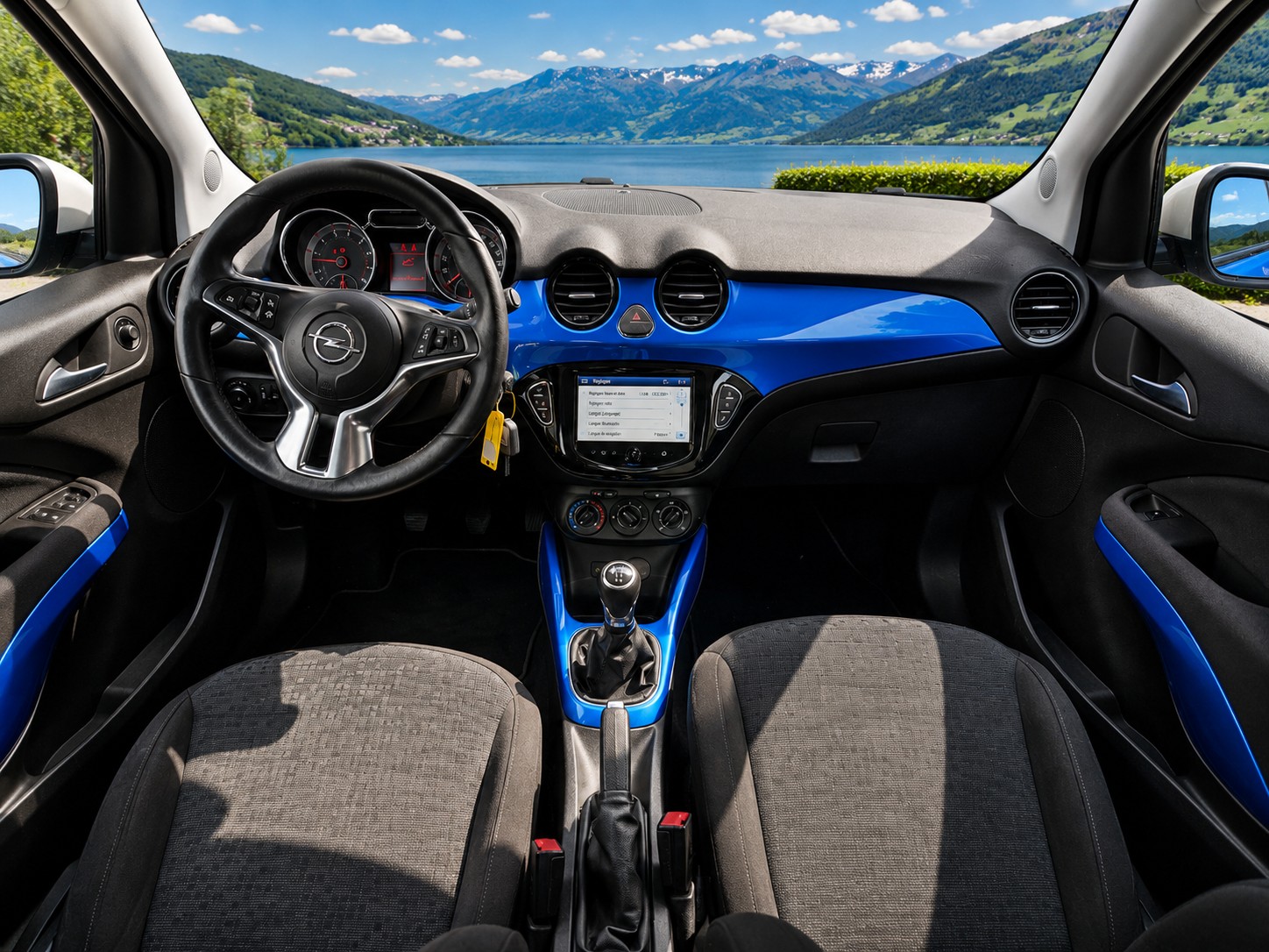 OPEL Adam 1.4 ecoFLEX JAM-image-8