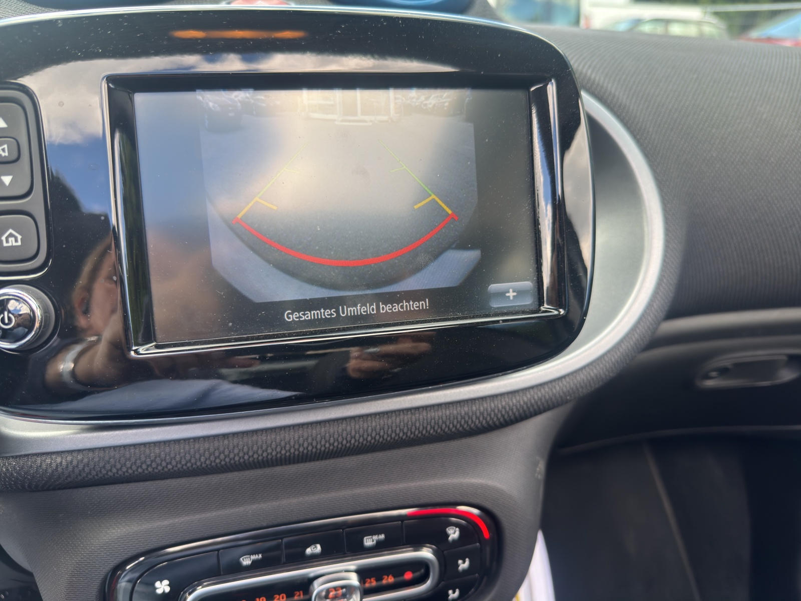 SMART forfour EQ-image-10