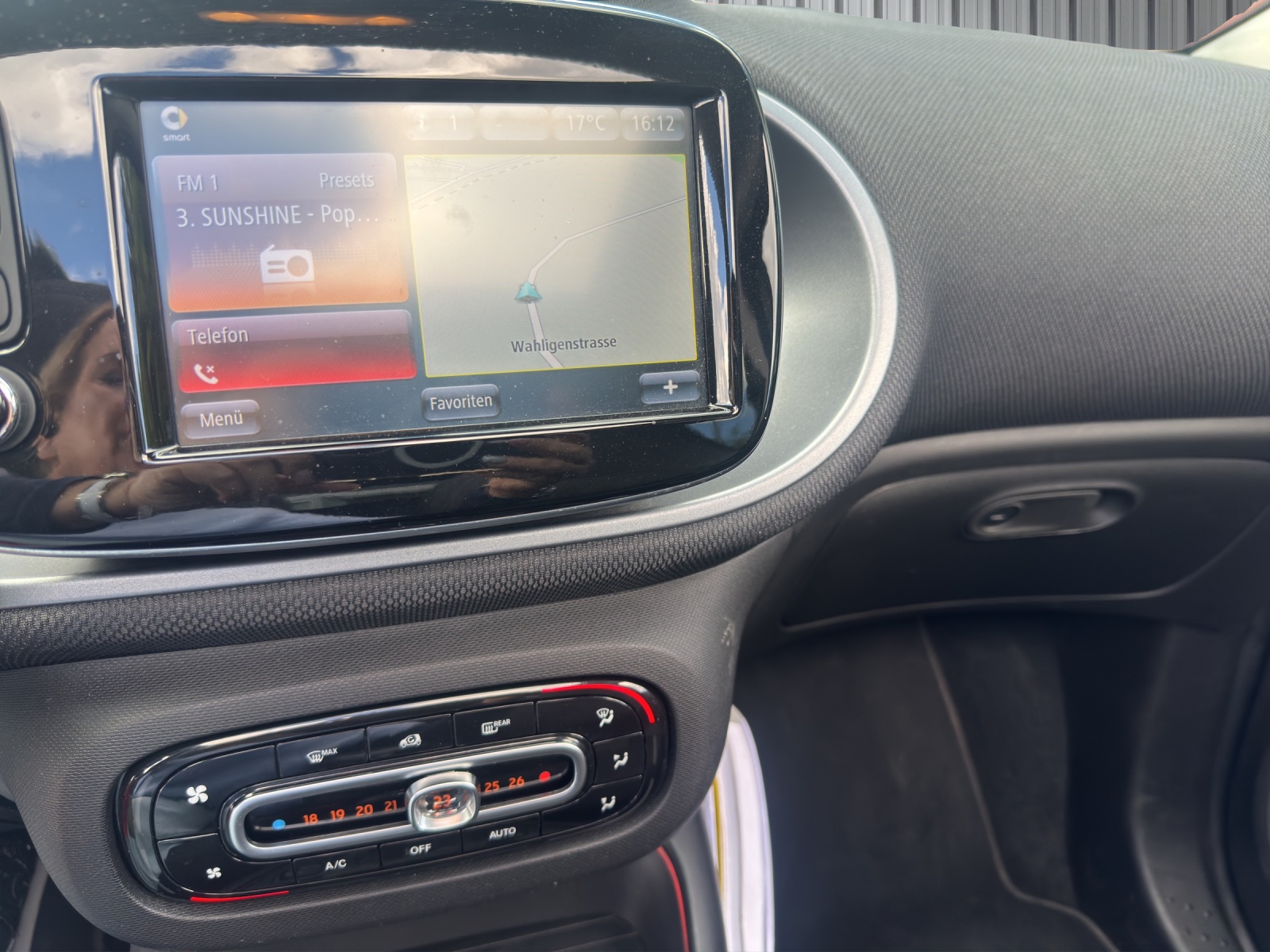 SMART forfour EQ-image-9