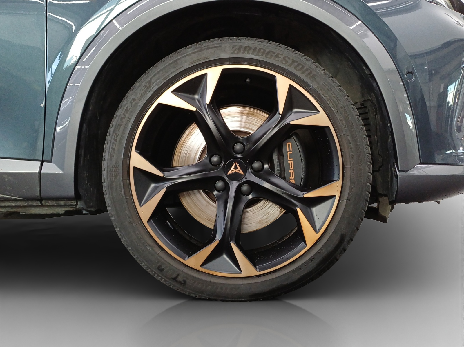 CUPRA Formentor 1.4 e-HYBRID pHEV VZ DSG-image-16