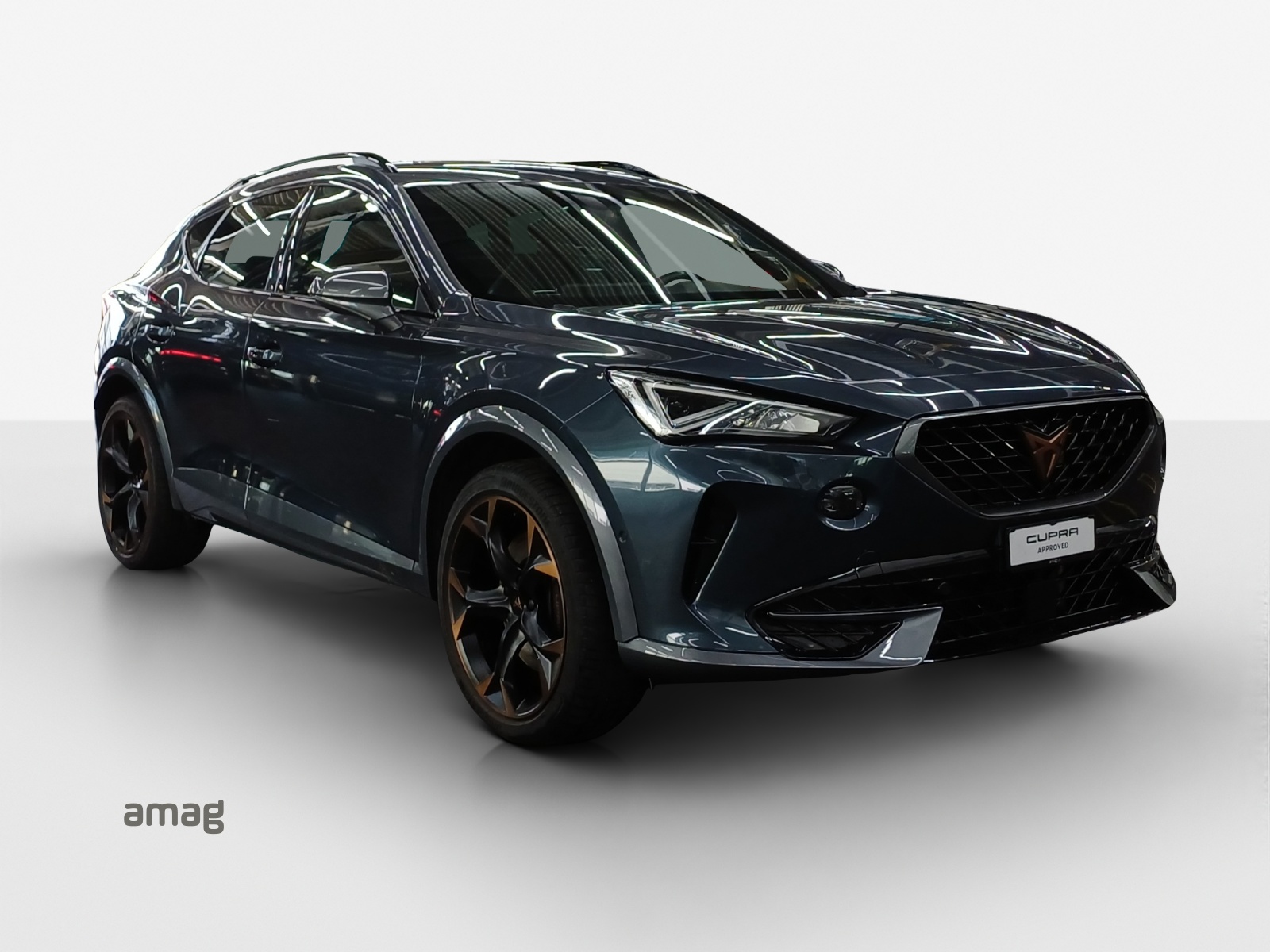 CUPRA Formentor 1.4 e-HYBRID pHEV VZ DSG-image-6