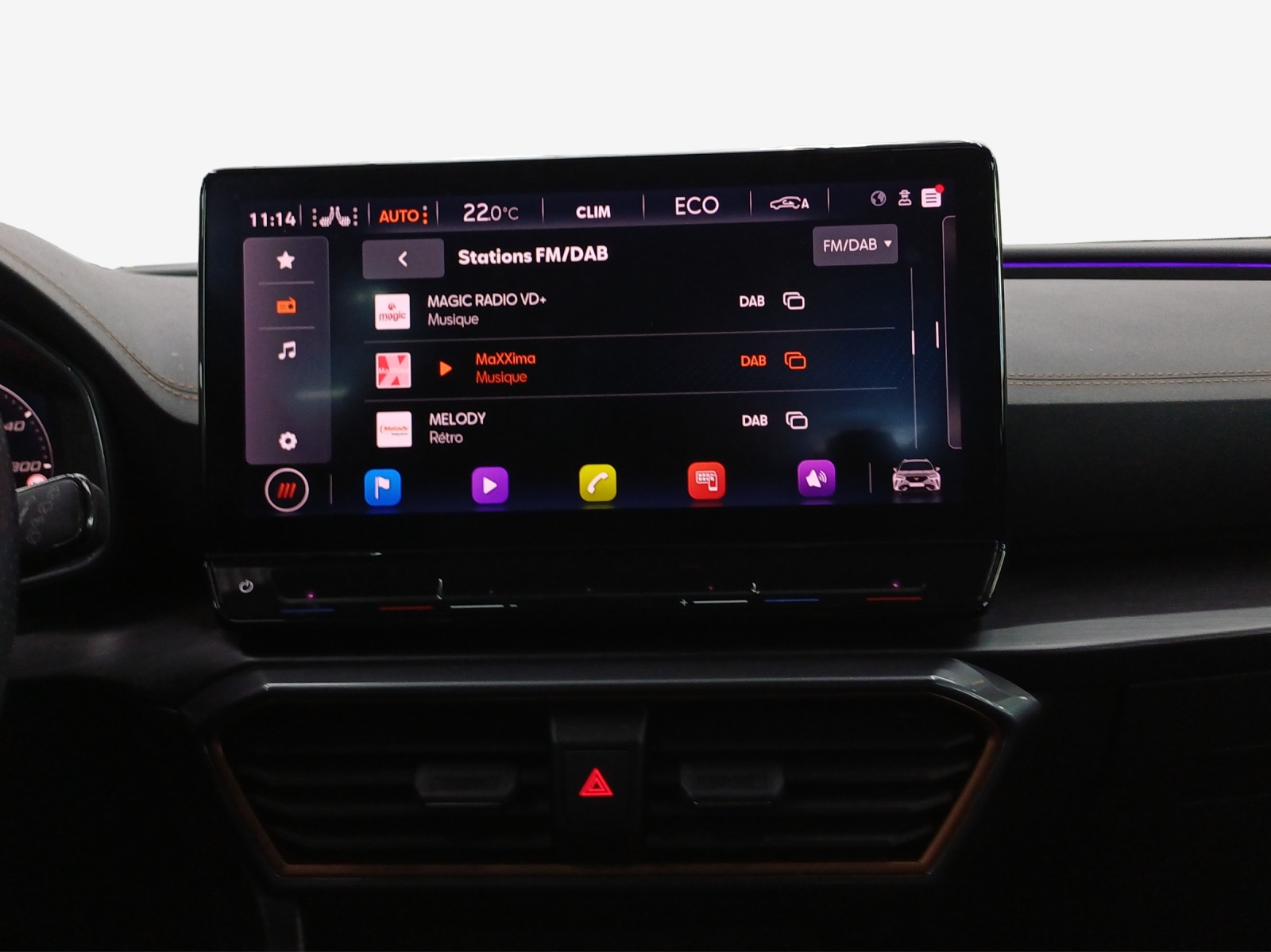 CUPRA Formentor 1.4 e-HYBRID pHEV VZ DSG-image-11
