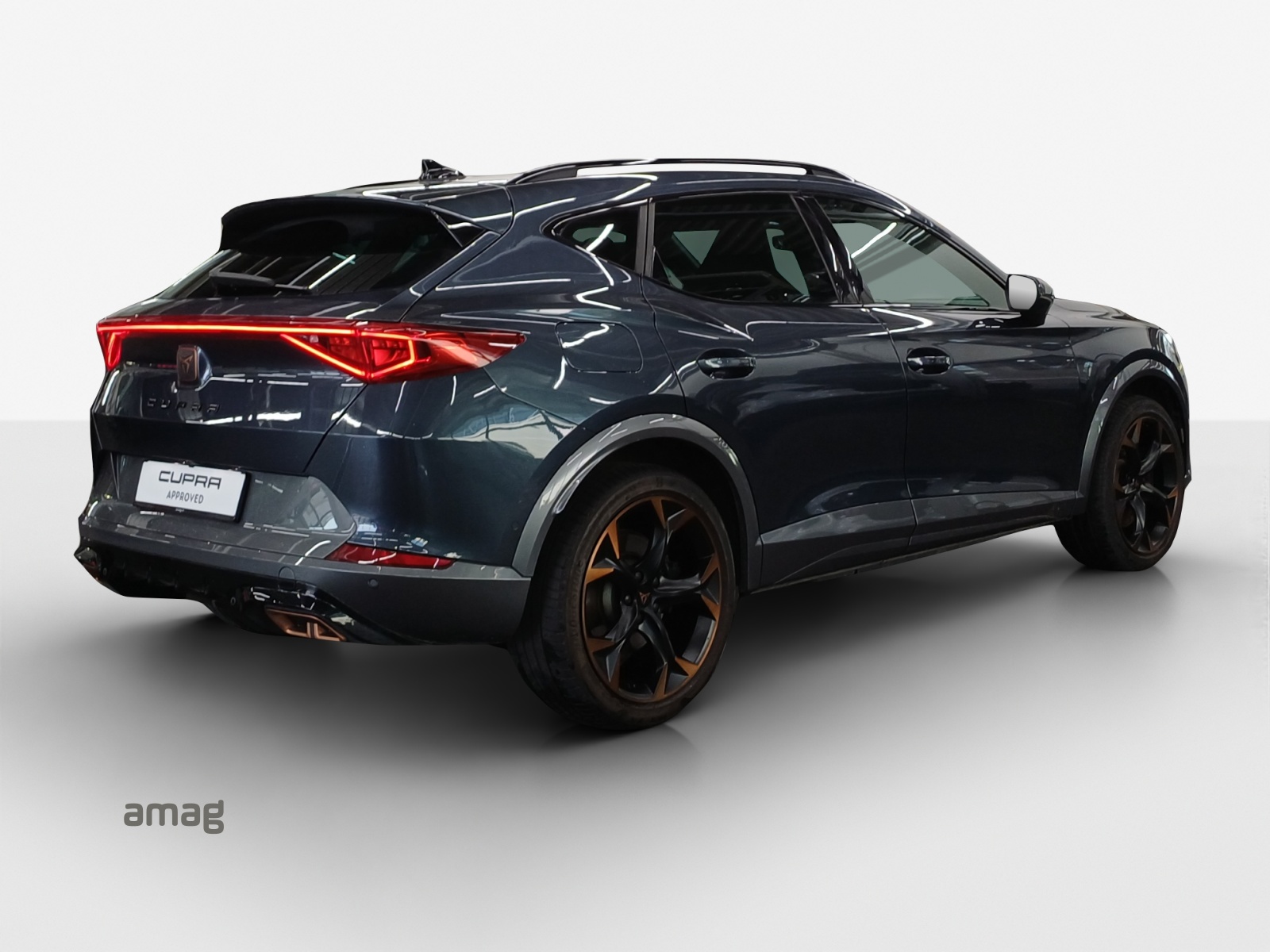 CUPRA Formentor 1.4 e-HYBRID pHEV VZ DSG-image-5