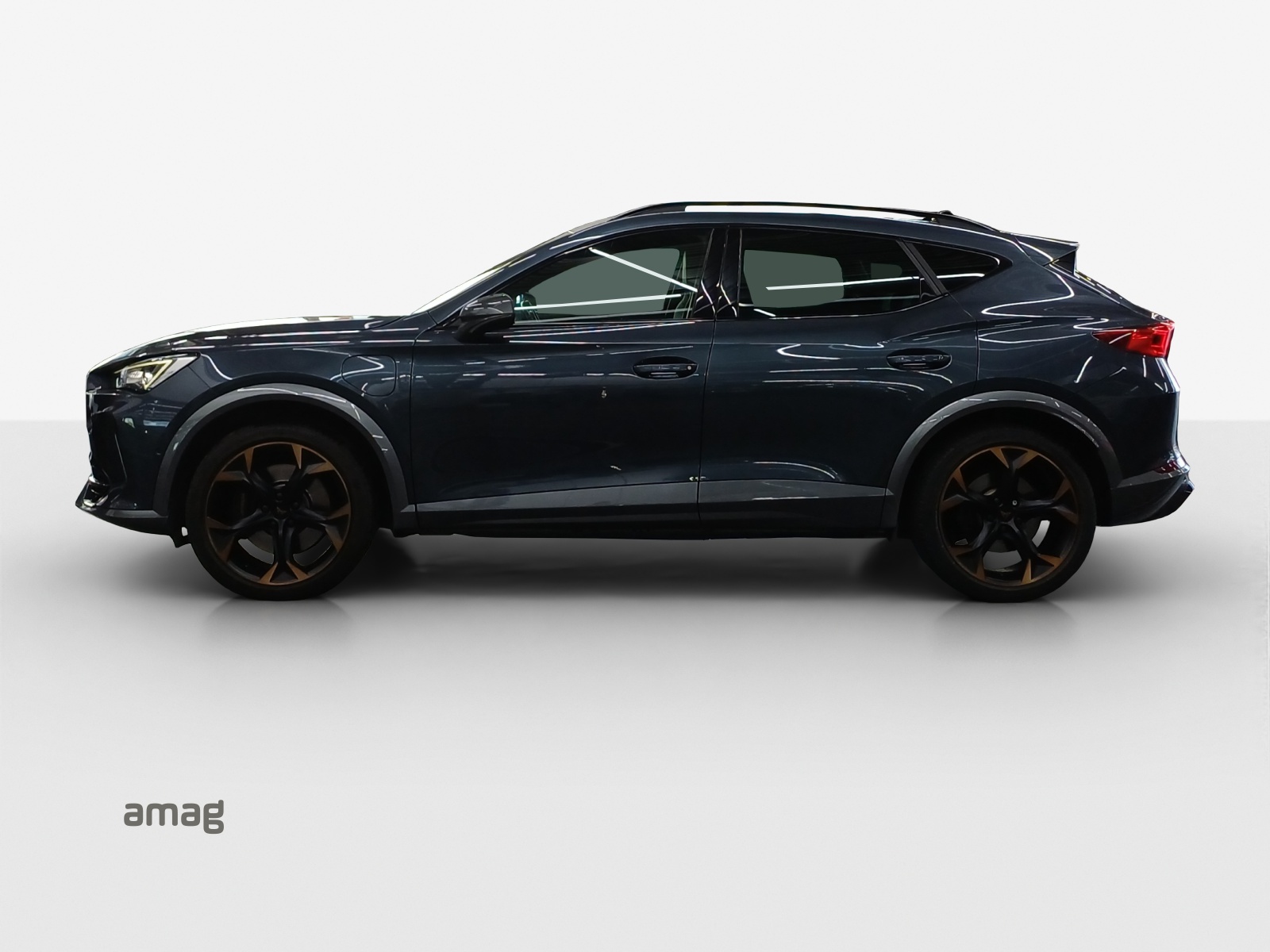 CUPRA Formentor 1.4 e-HYBRID pHEV VZ DSG-image-2