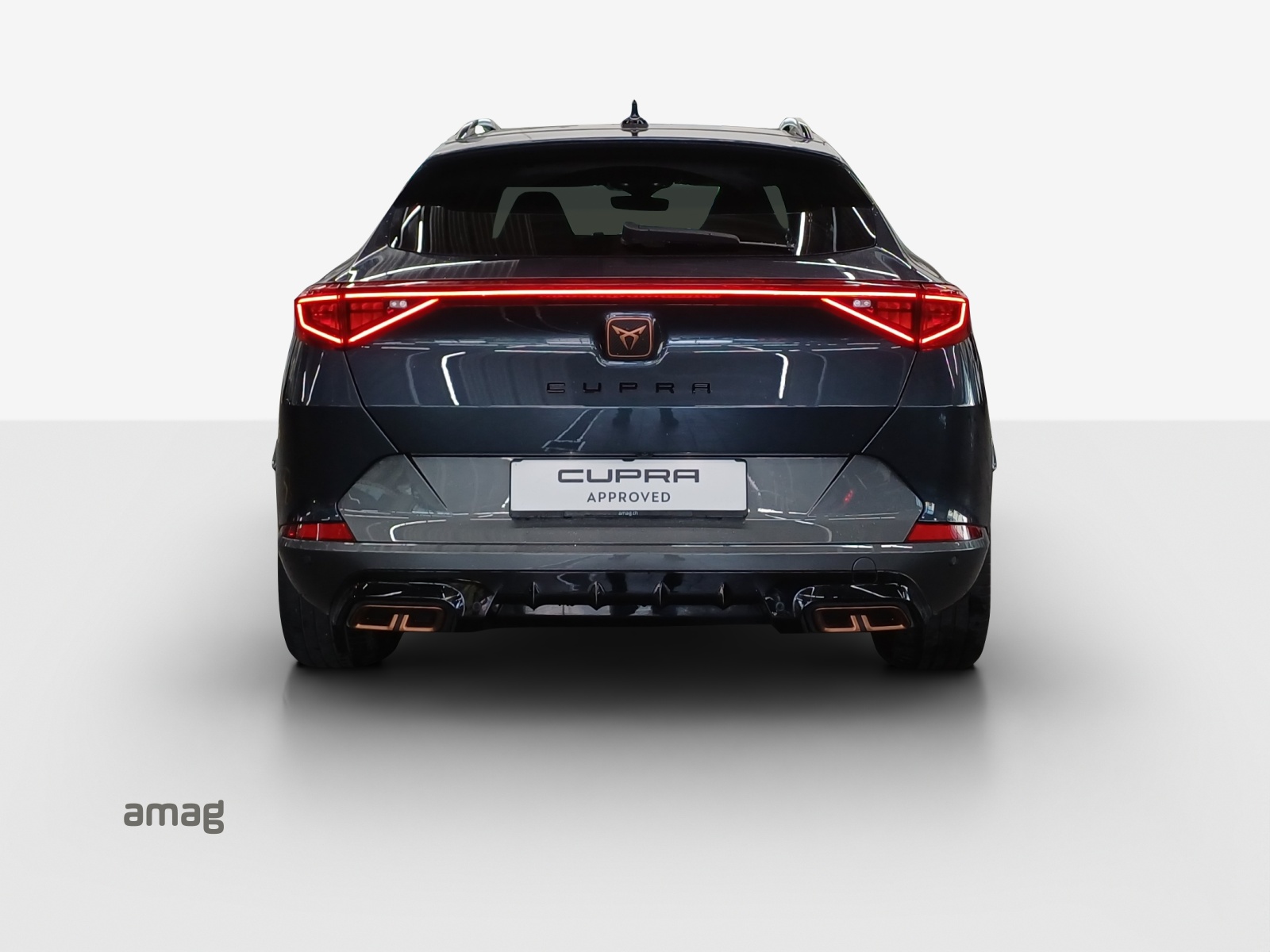 CUPRA Formentor 1.4 e-HYBRID pHEV VZ DSG-image-4
