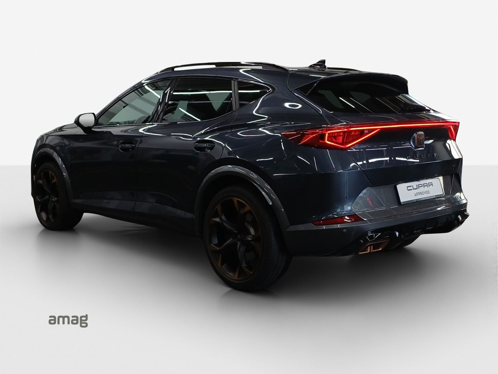 CUPRA Formentor 1.4 e-HYBRID pHEV VZ DSG-image-3