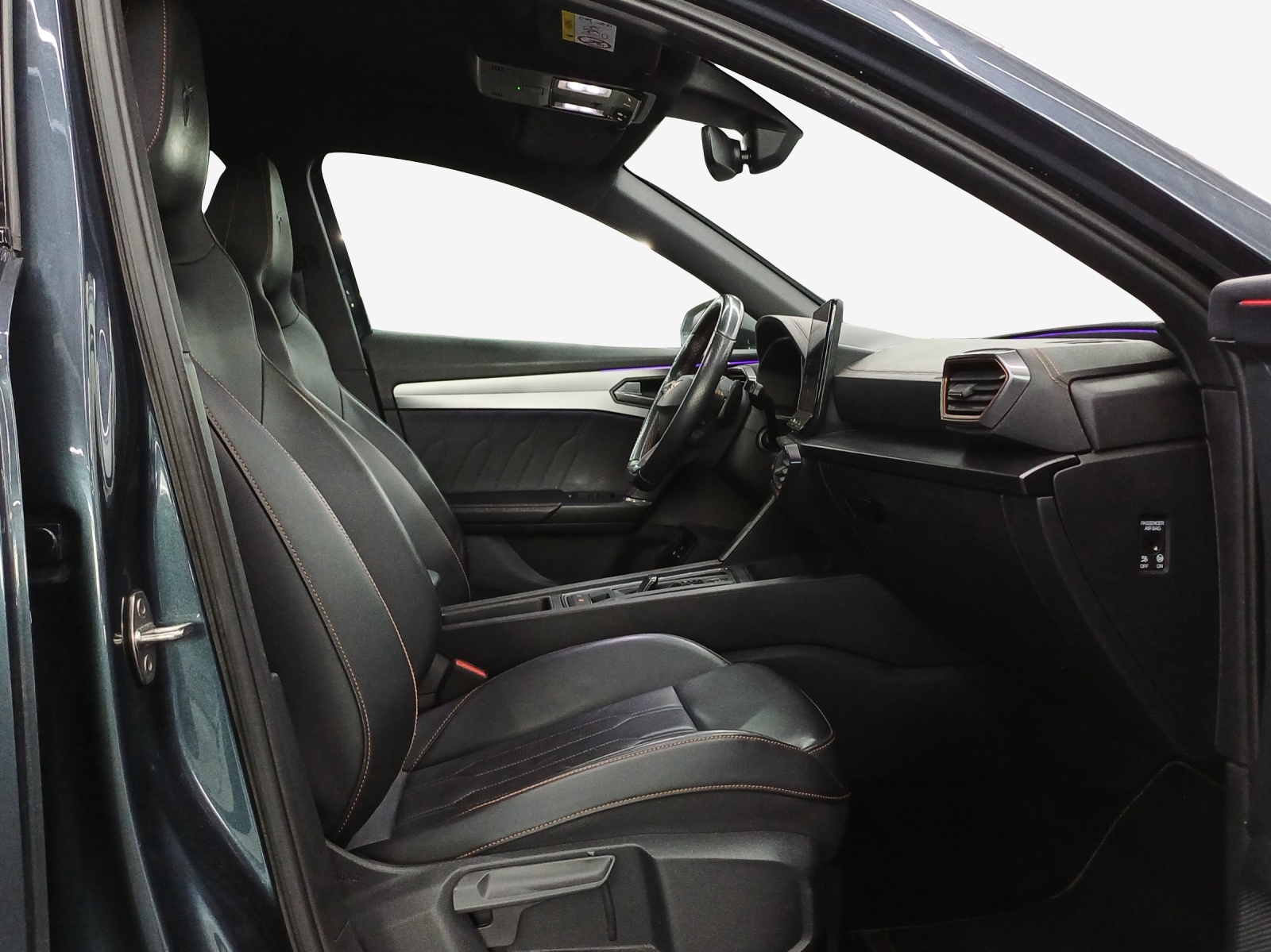 CUPRA Formentor 1.4 e-HYBRID pHEV VZ DSG-image-15