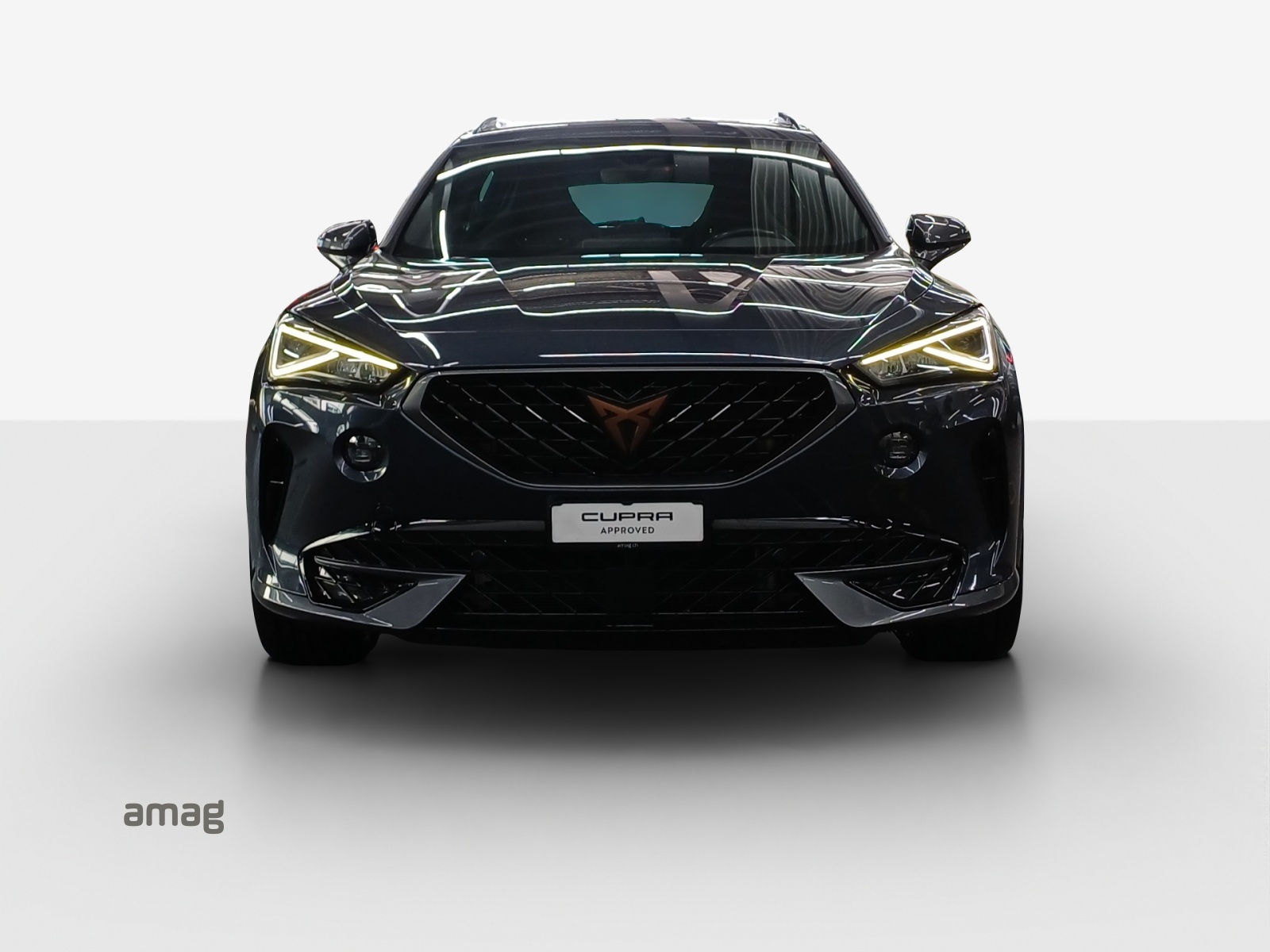 CUPRA Formentor 1.4 e-HYBRID pHEV VZ DSG-image-7