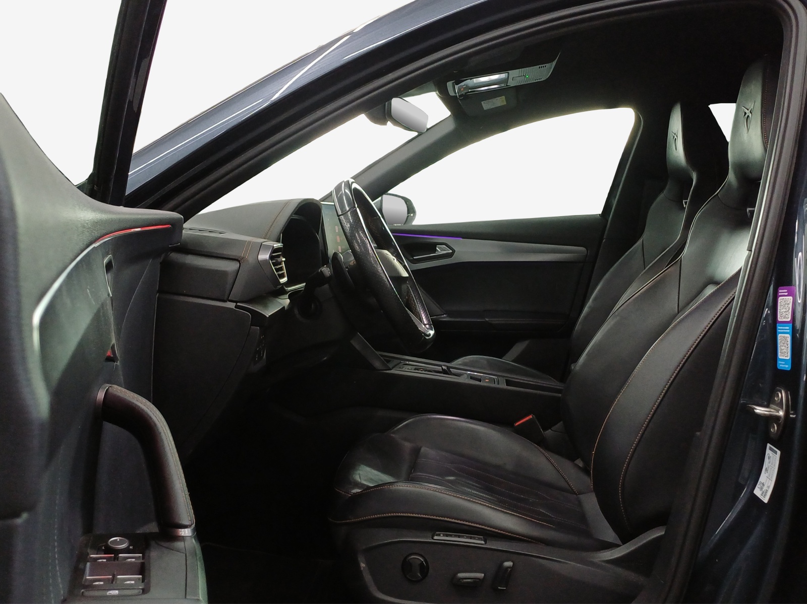 CUPRA Formentor 1.4 e-HYBRID pHEV VZ DSG-image-8