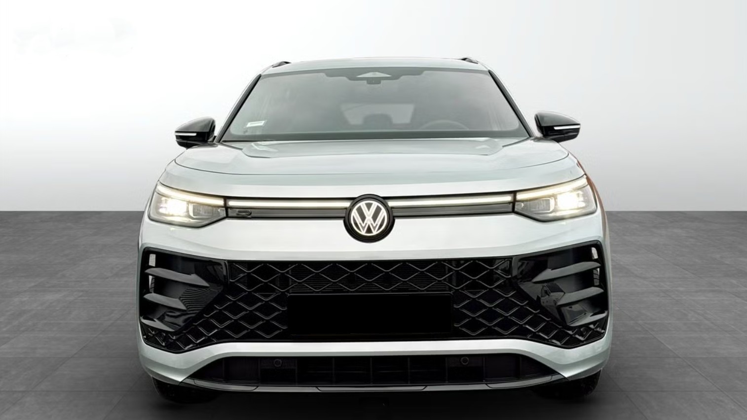 VW Tayron 2.0 TDI SCR R-Line 4Motion DSG - 7 Sitzer-image-3