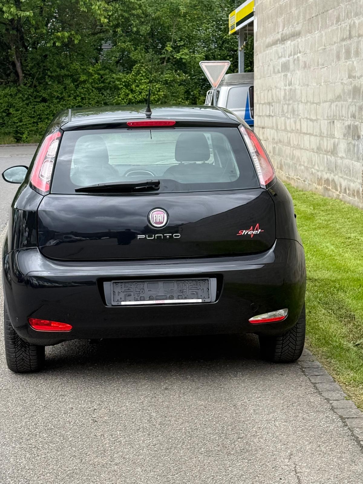 FIAT Punto 1.2 Young-image-5